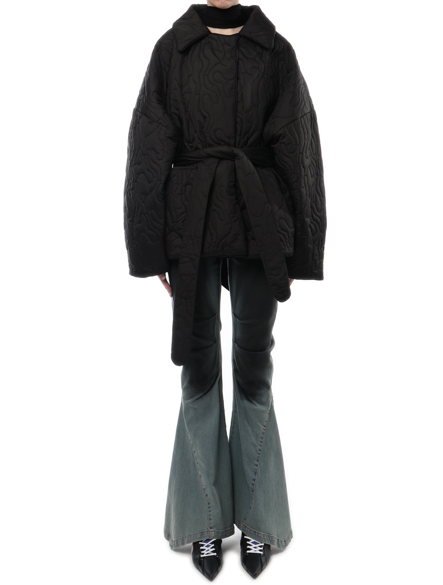 AVAVAV Barbara Quilted Jacket