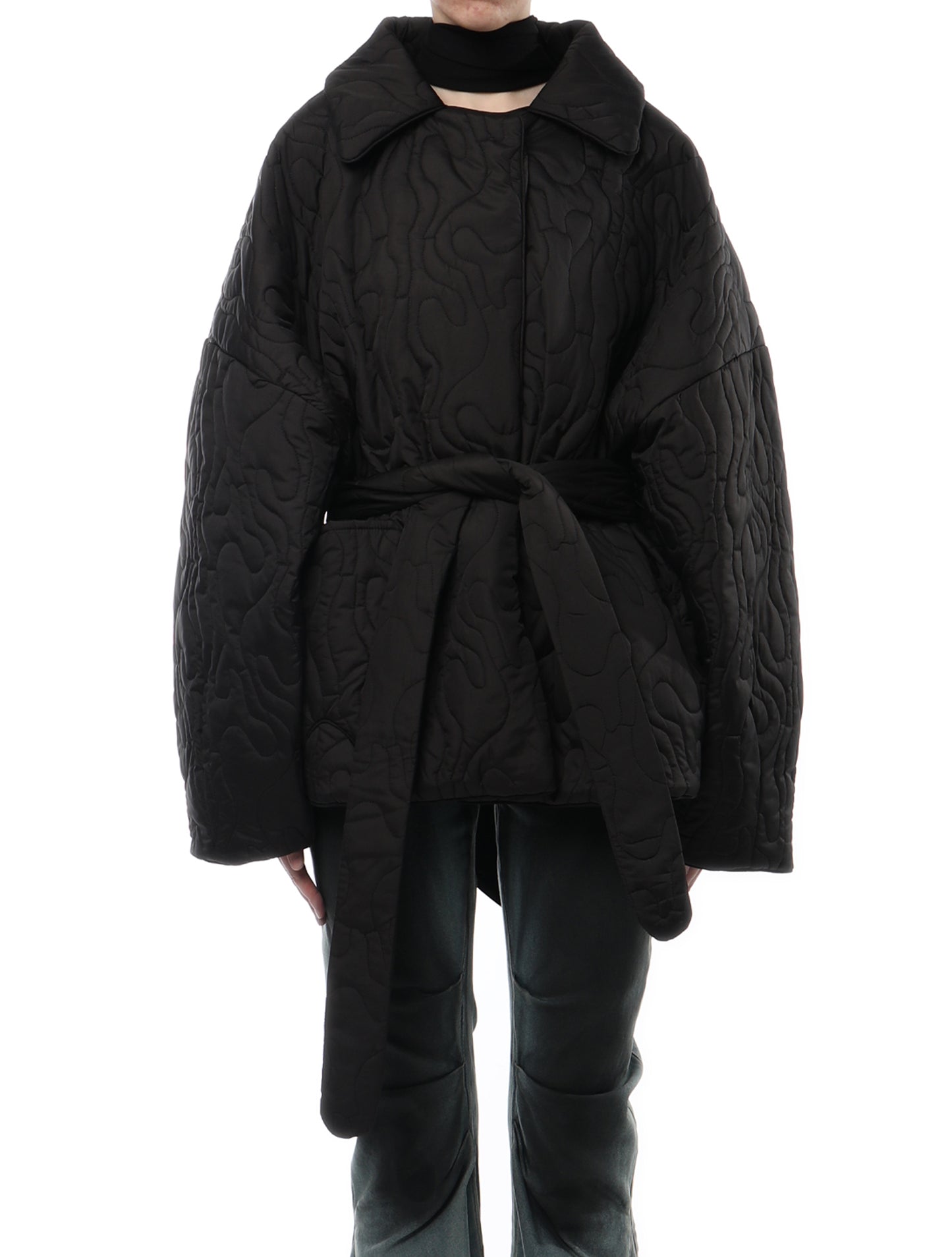 AVAVAV Barbara Quilted Jacket
