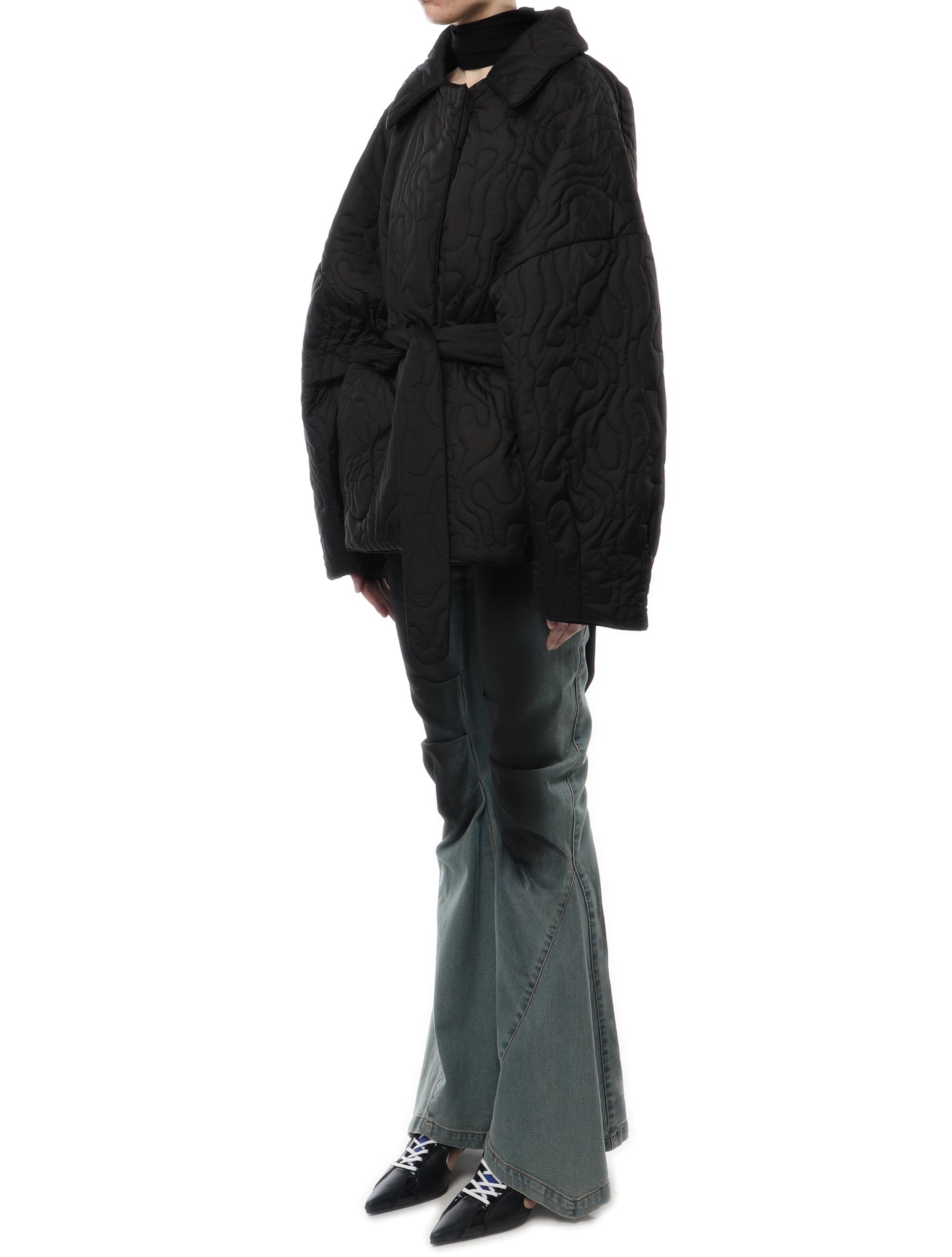AVAVAV Barbara Quilted Jacket