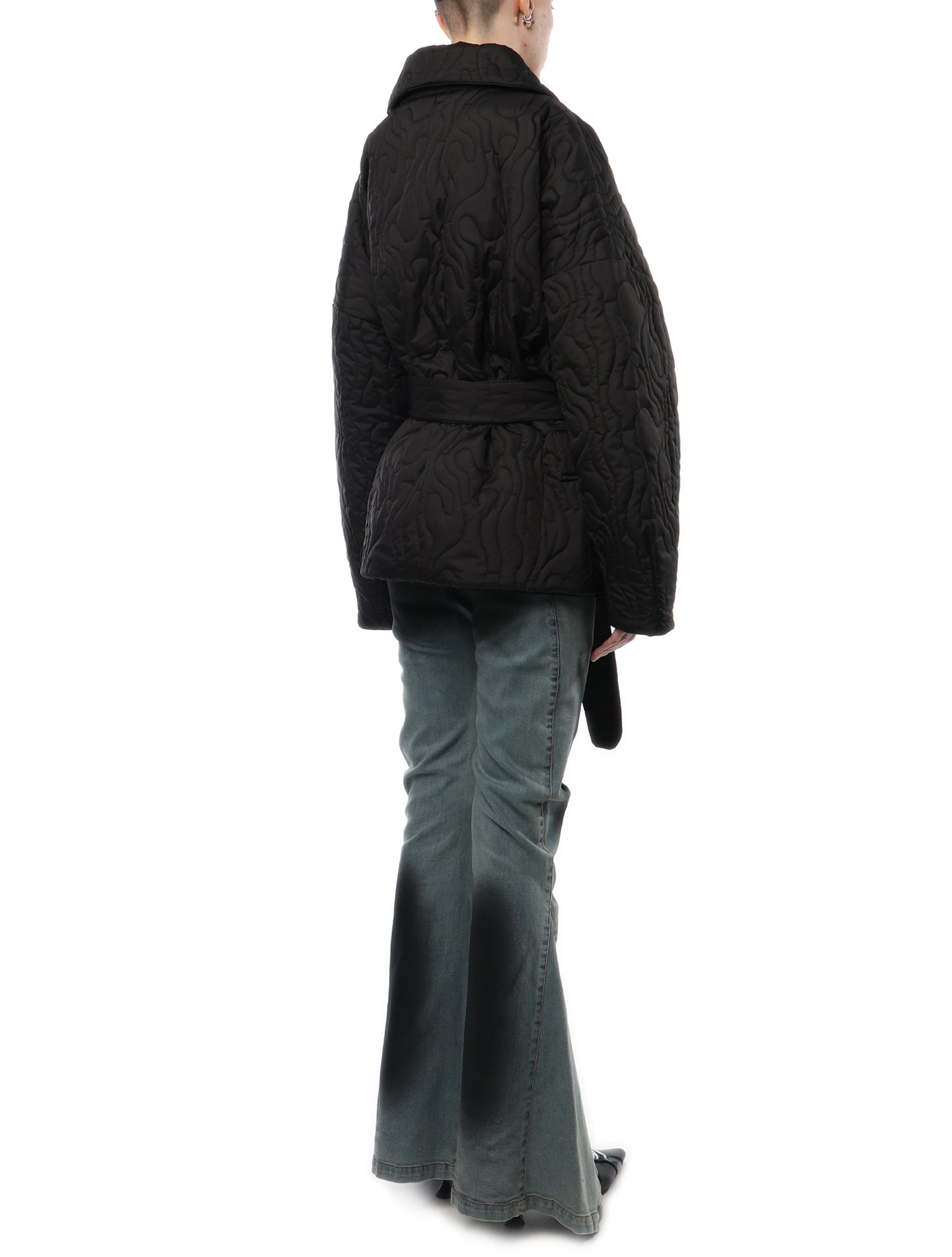 AVAVAV Barbara Quilted Jacket