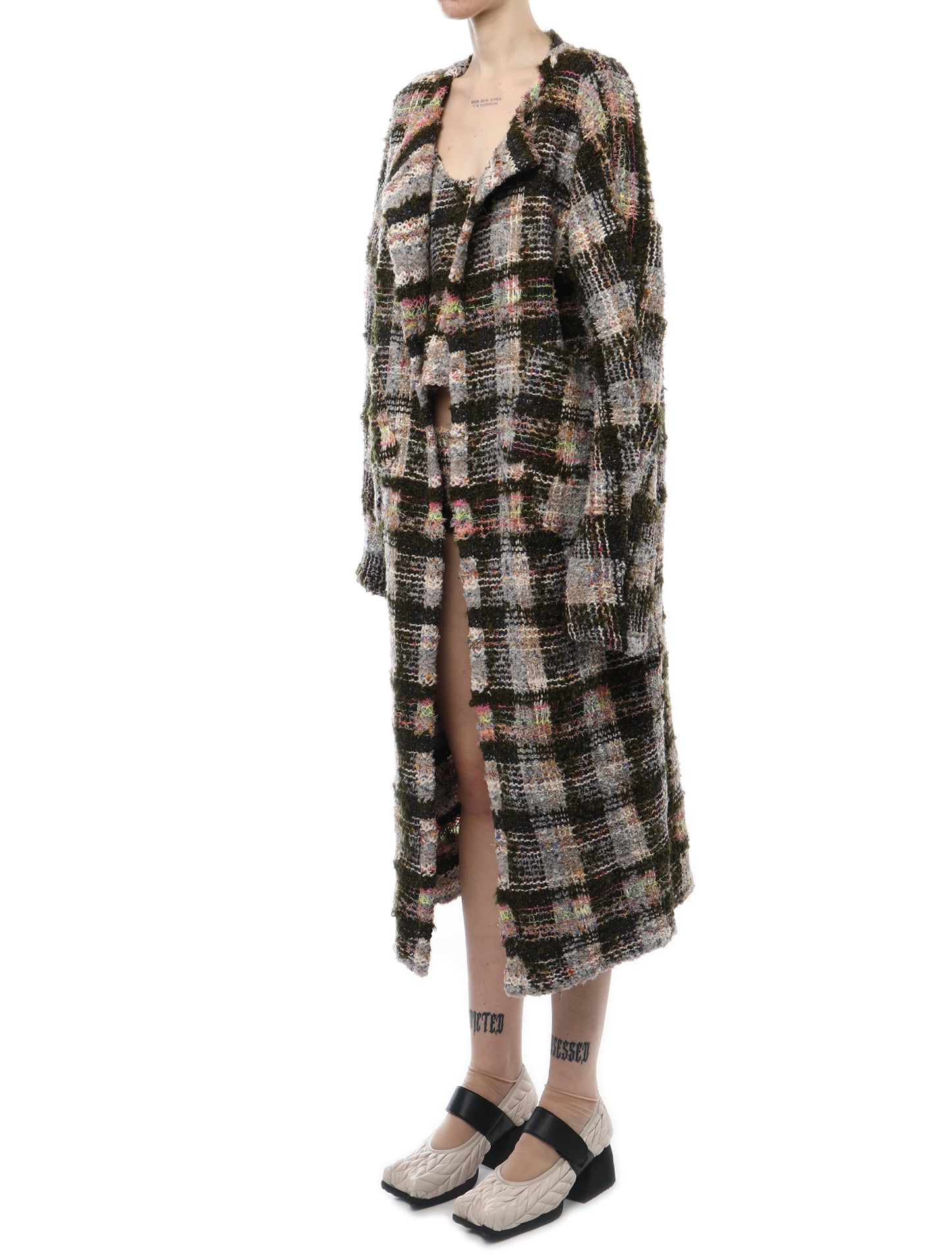 Collina Strada Marco Duster