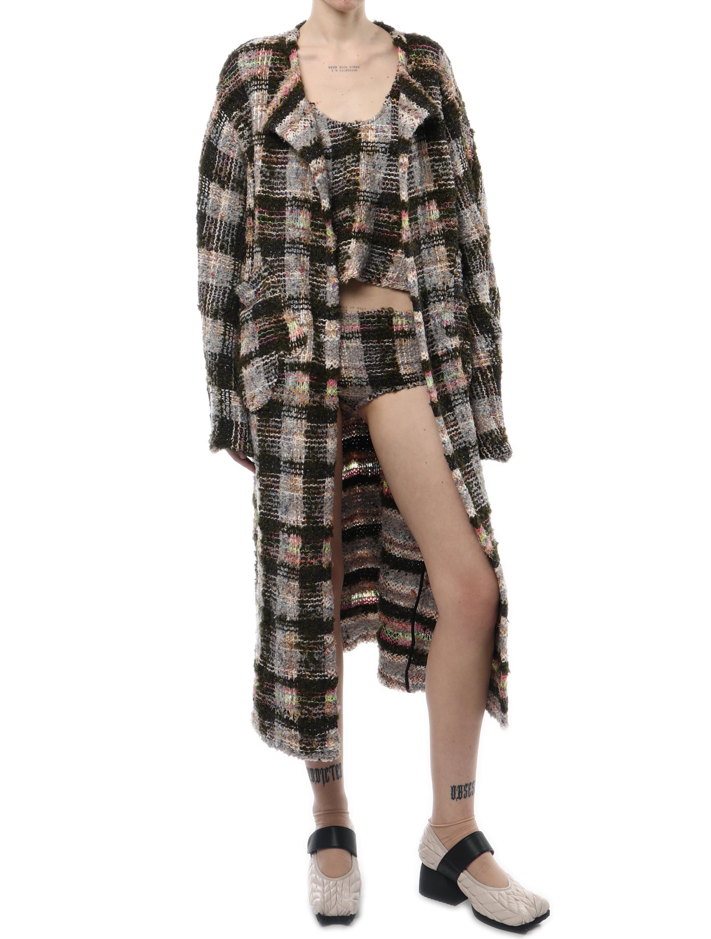 Collina Strada Marco Duster