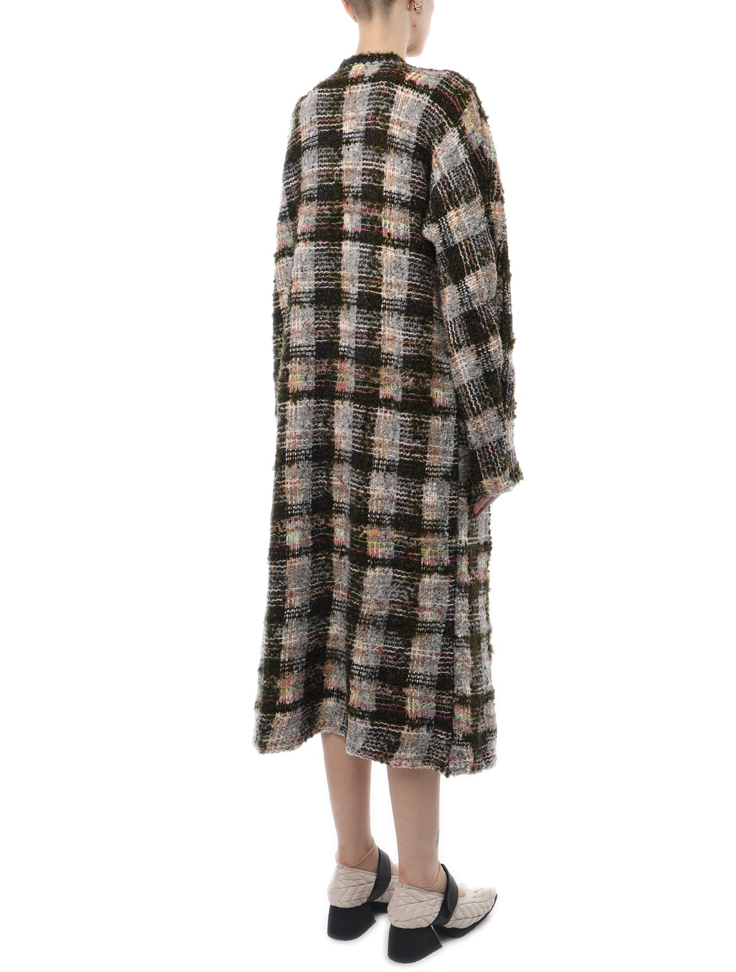 Collina Strada Marco Duster