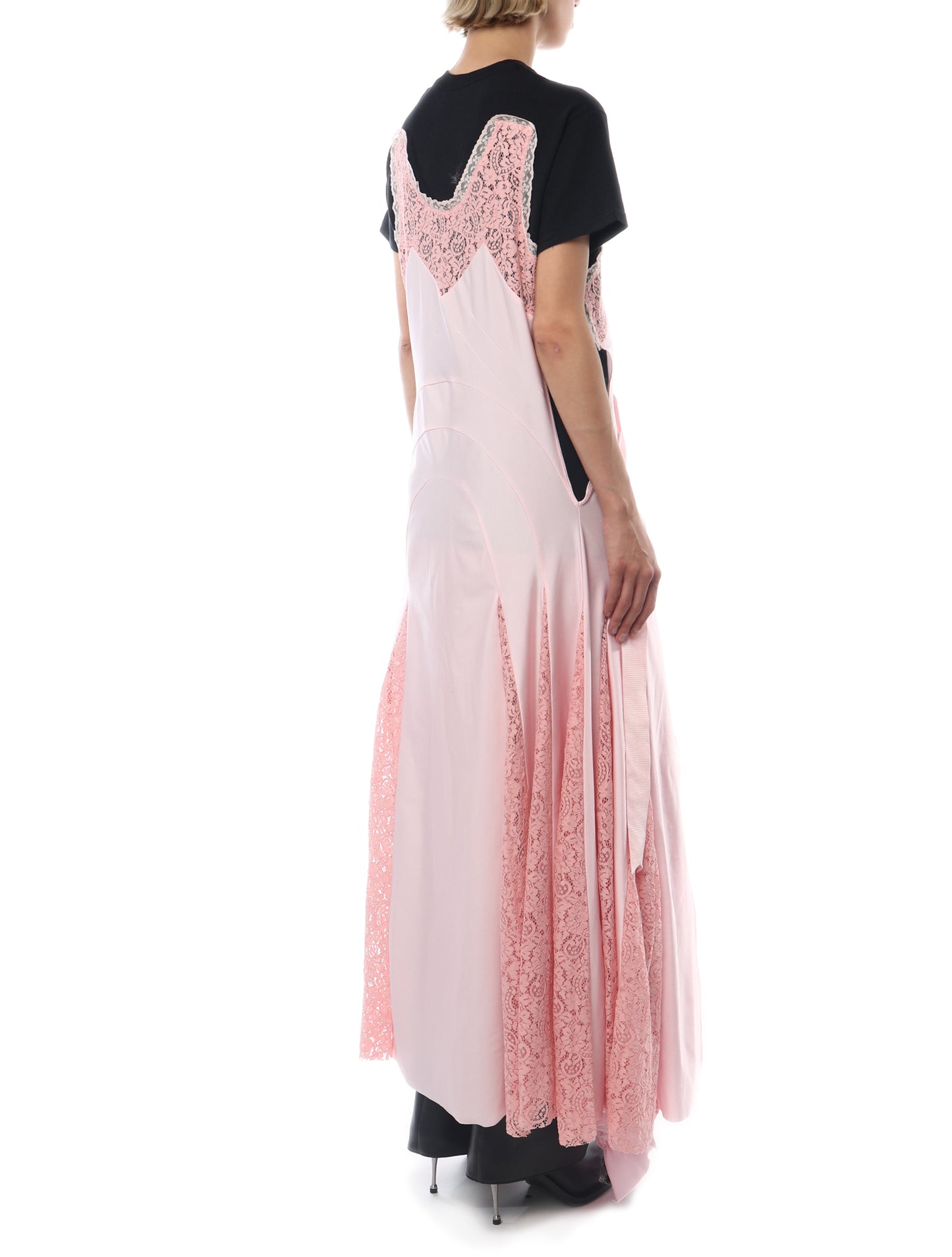 Dilara Findikoglu Melancholia in a Room Dress
