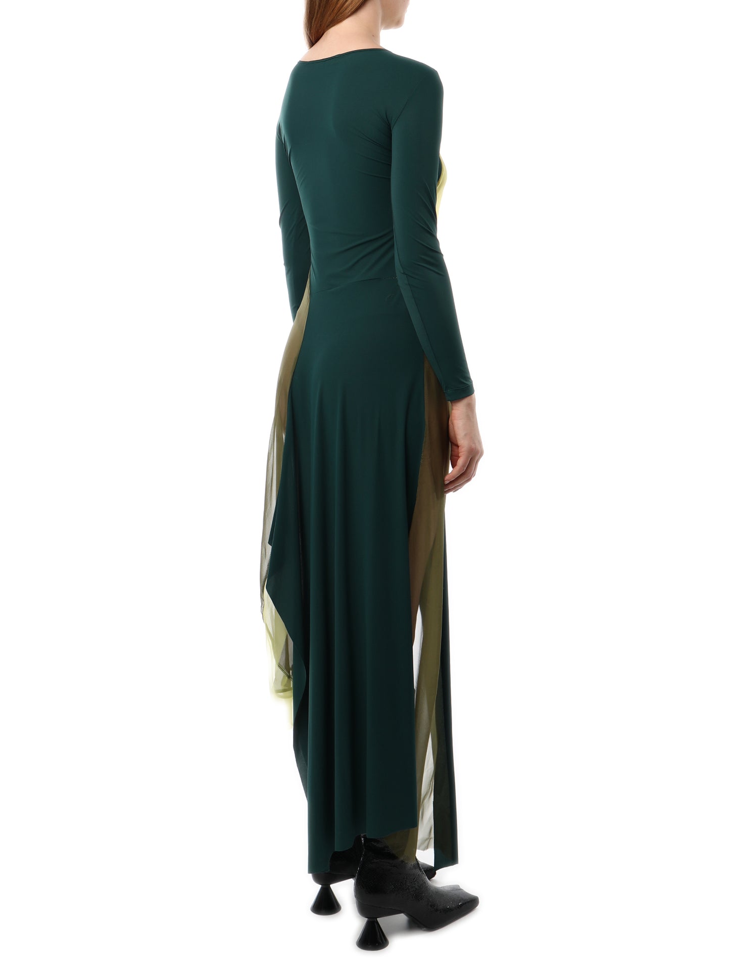 Paula Canovas del Vas Woozy Dress