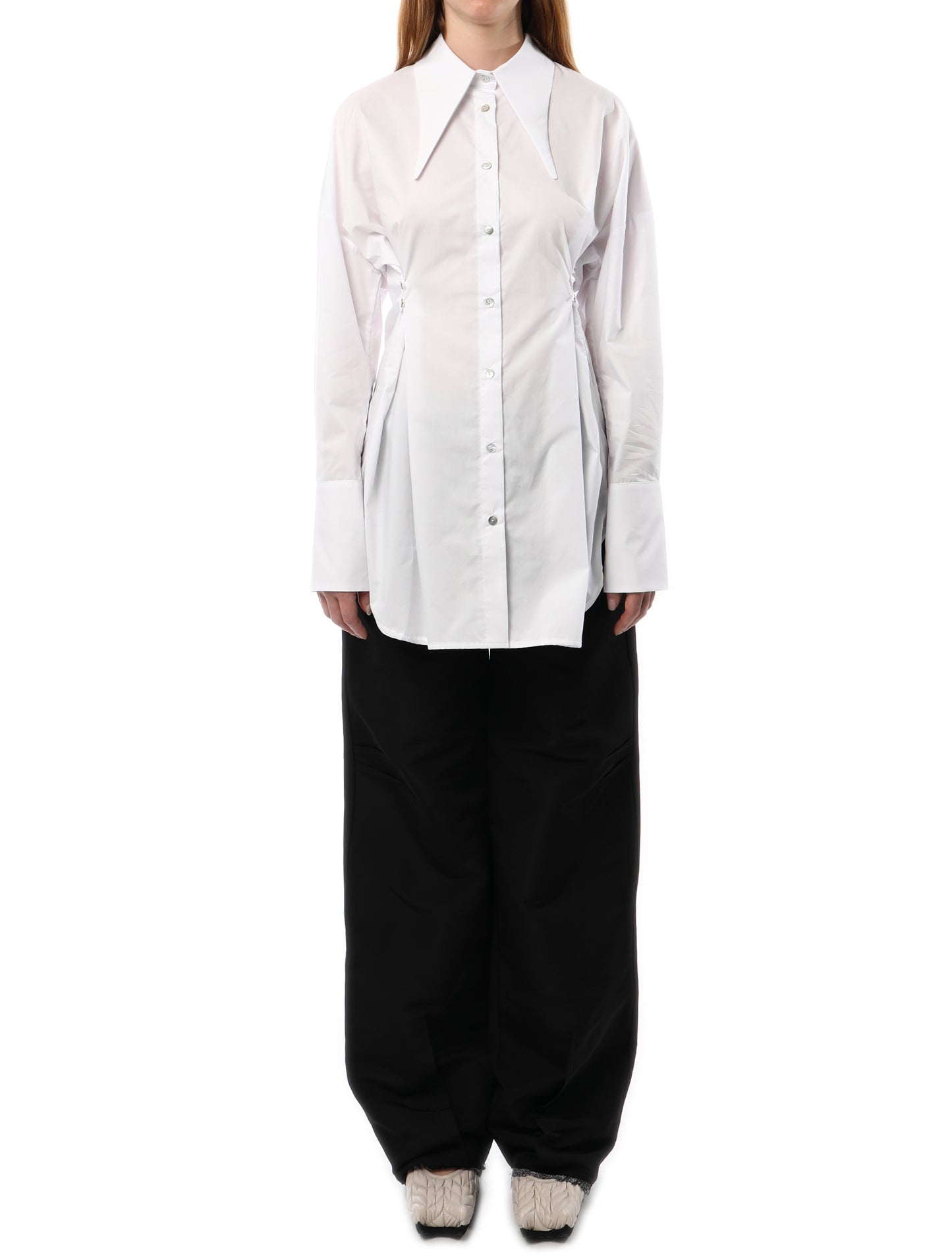 AVAVAV Shirt Dress