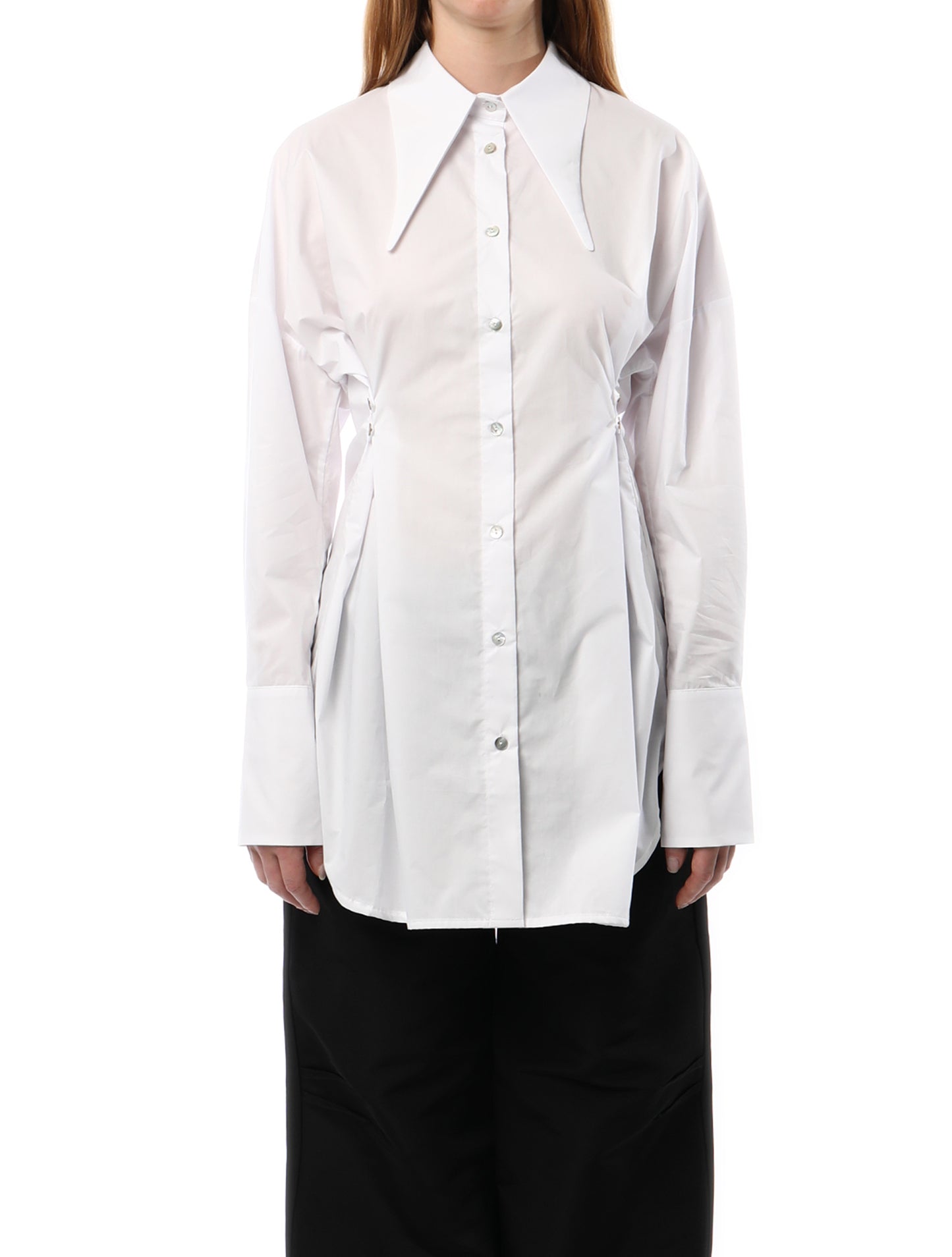 AVAVAV Shirt Dress