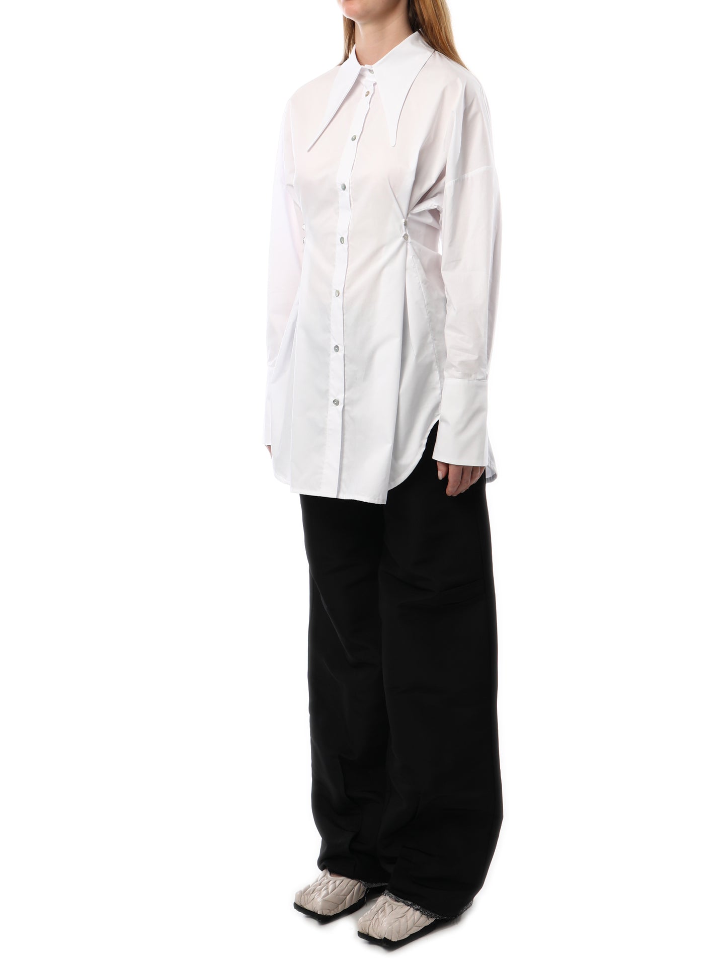 AVAVAV Shirt Dress