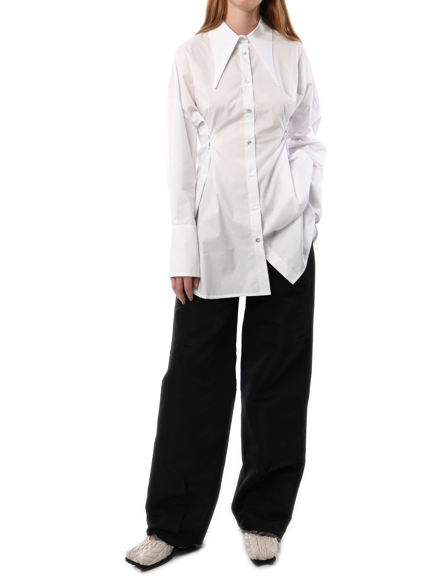 AVAVAV Shirt Dress