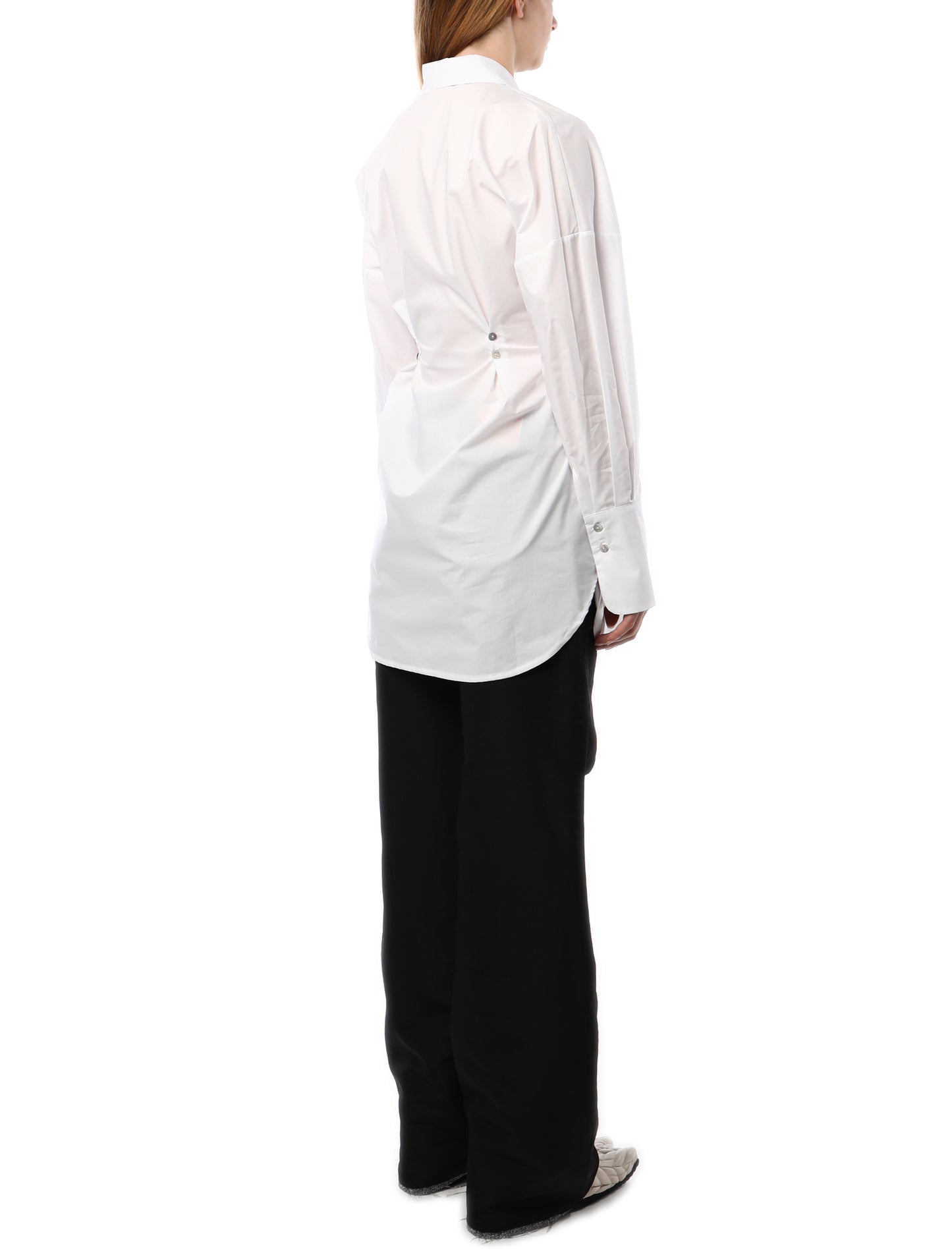 AVAVAV Shirt Dress