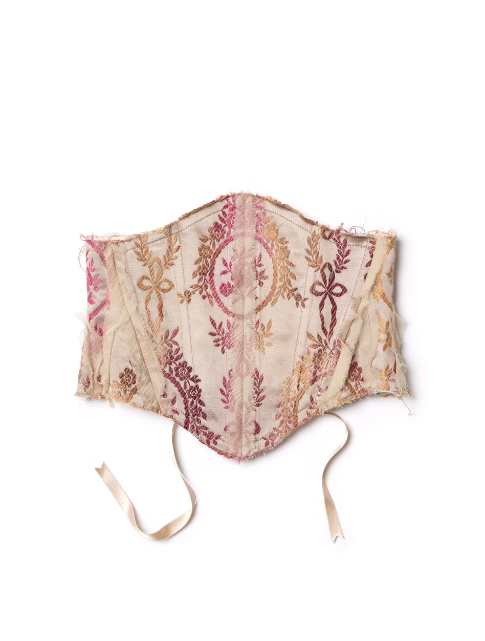 Dilara Findikoglu Alice in Wasteland Waistcorset
