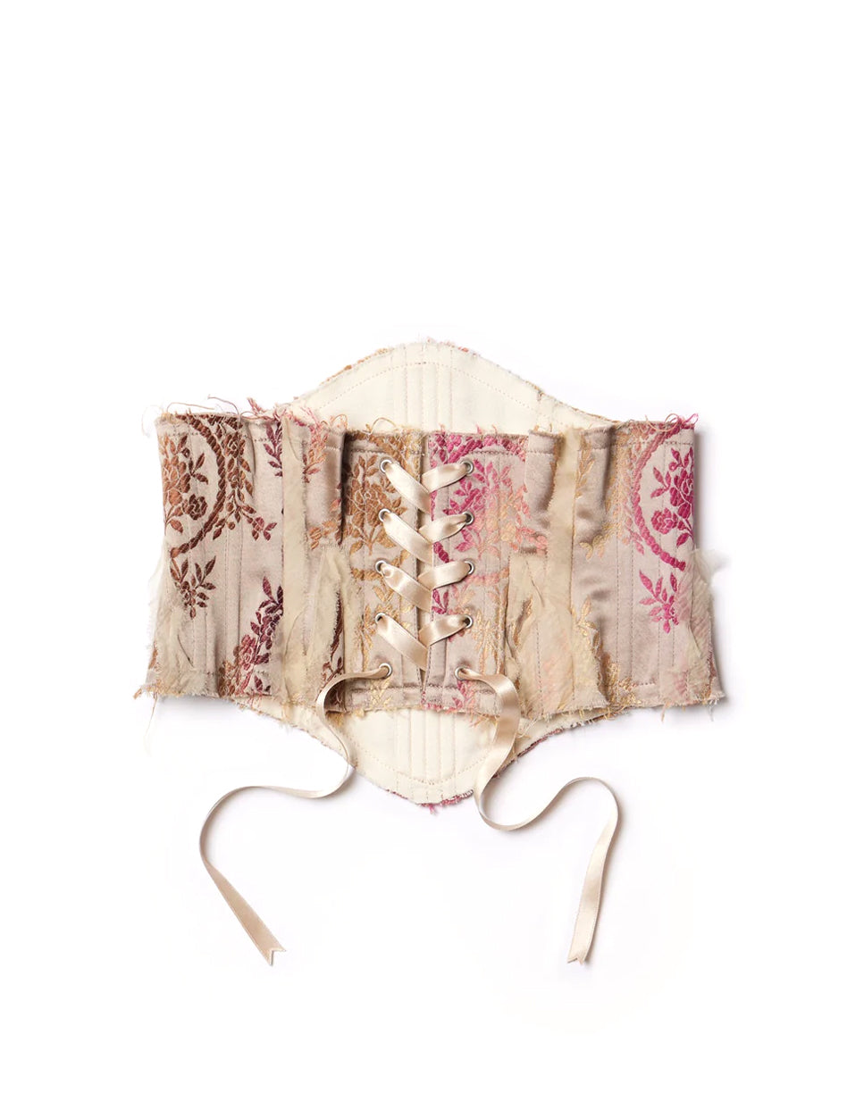 Dilara Findikoglu Alice in Wasteland Waistcorset