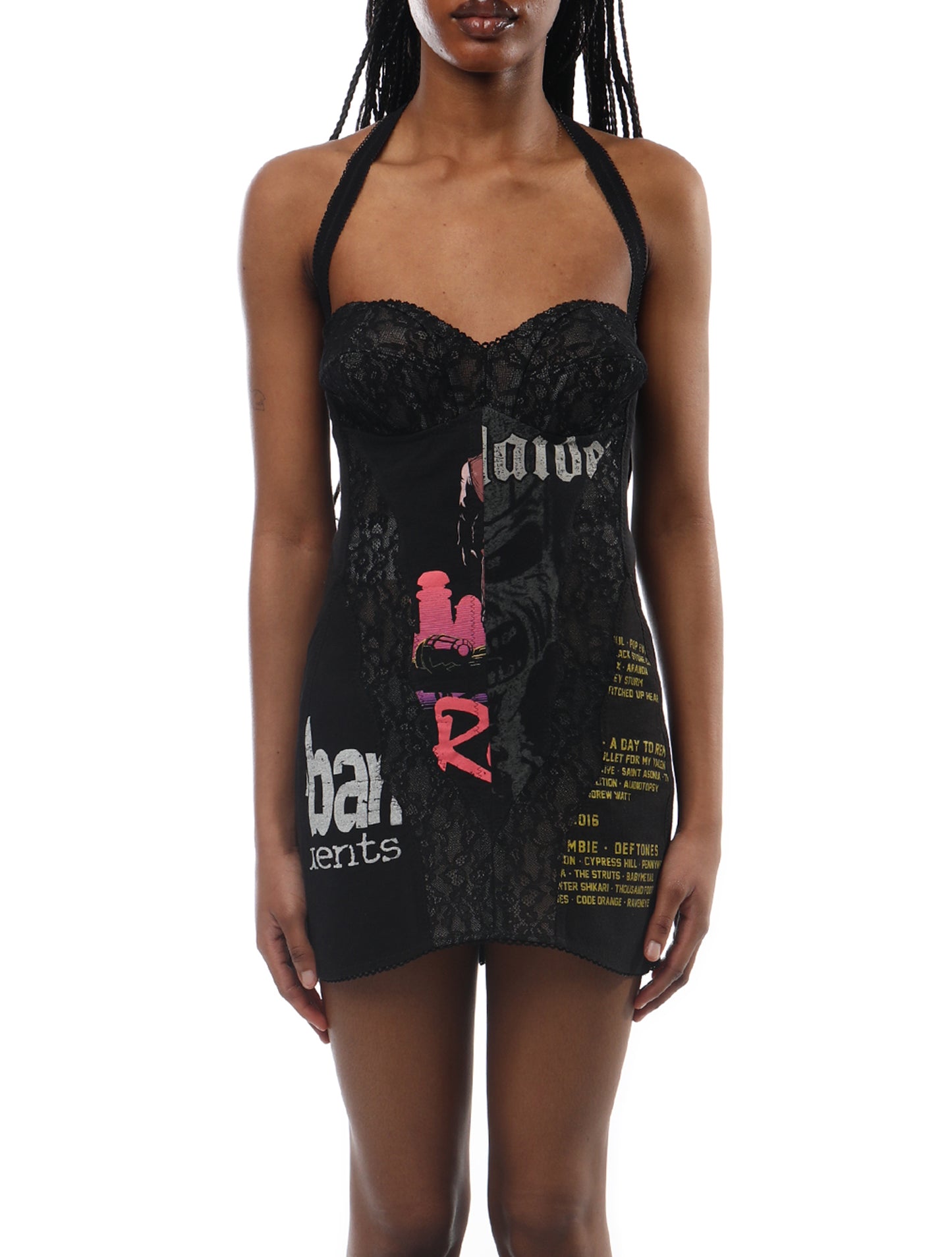 Dilara Findikoglu Women Meets Girl Dress
