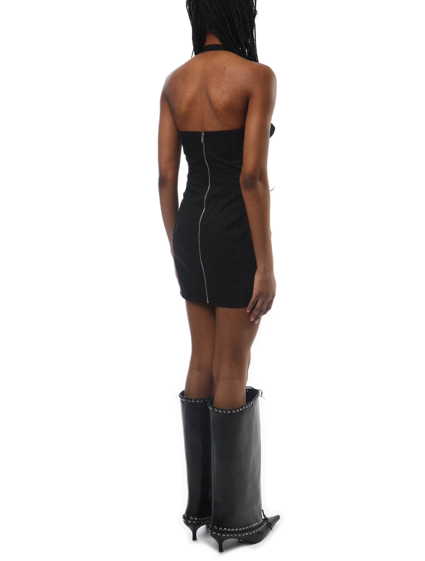 Dilara Findikoglu Women Meets Girl Dress