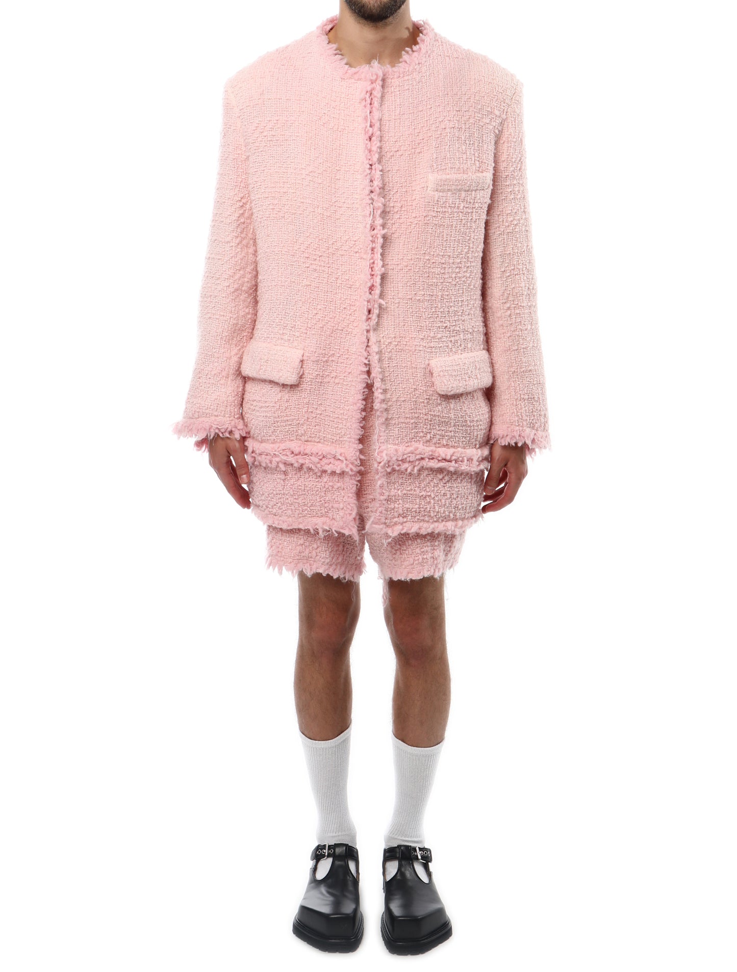 Magliano A Mess of Jacket