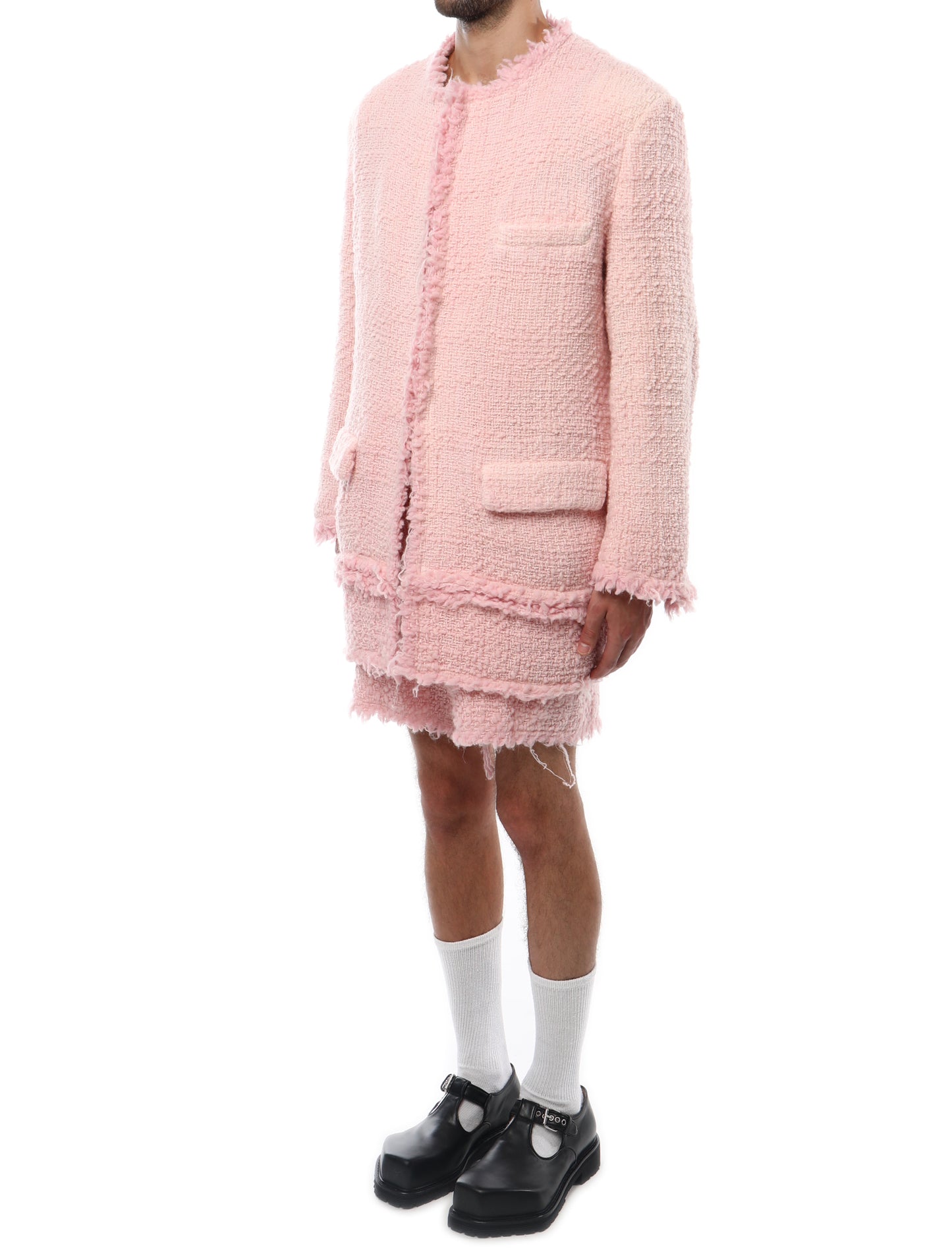 Magliano A Mess of Jacket