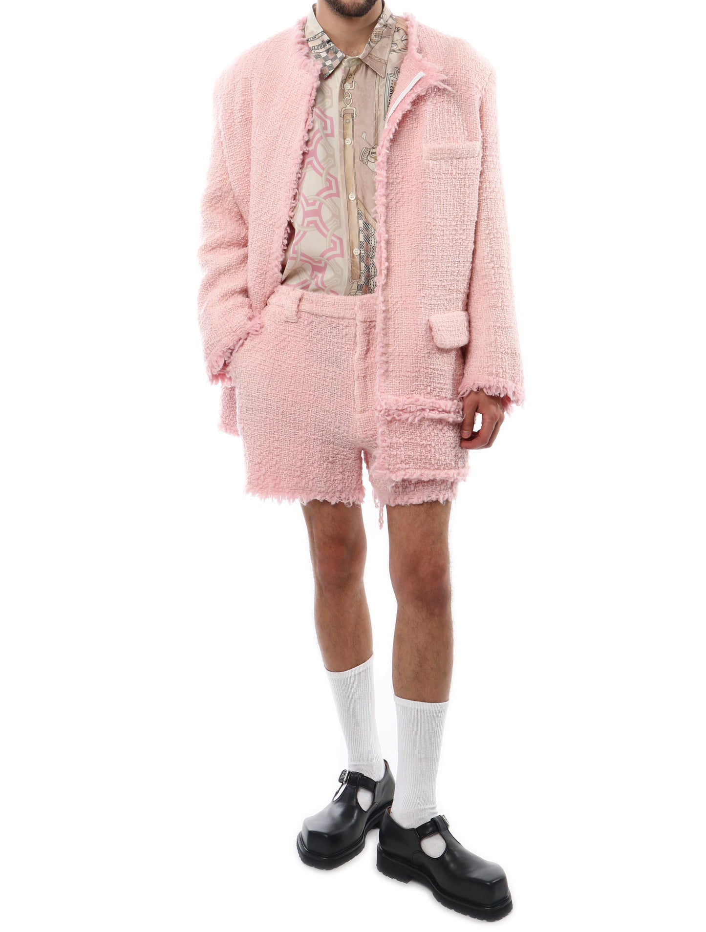 Magliano A Mess of Jacket