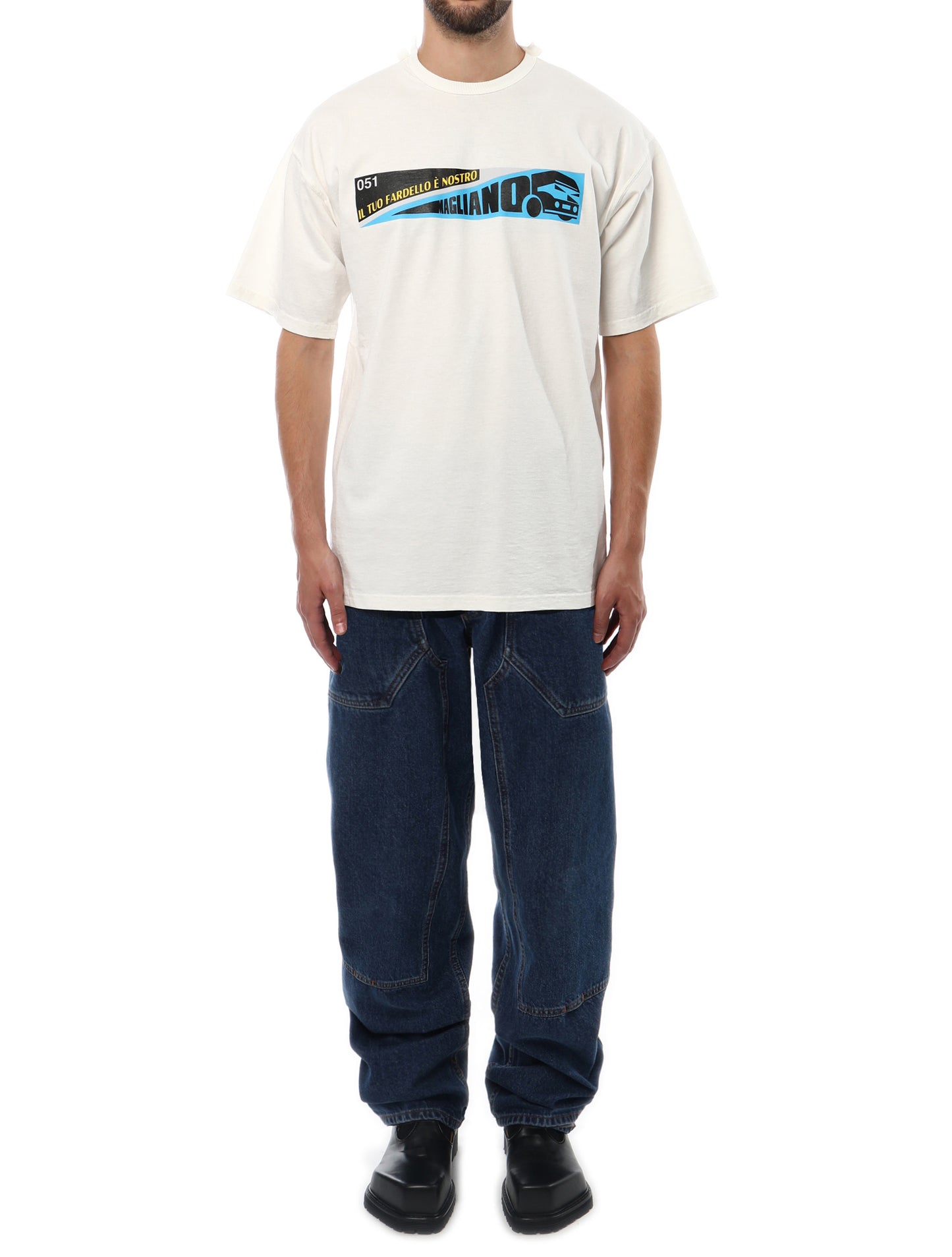 Magliano Fardello Tee
