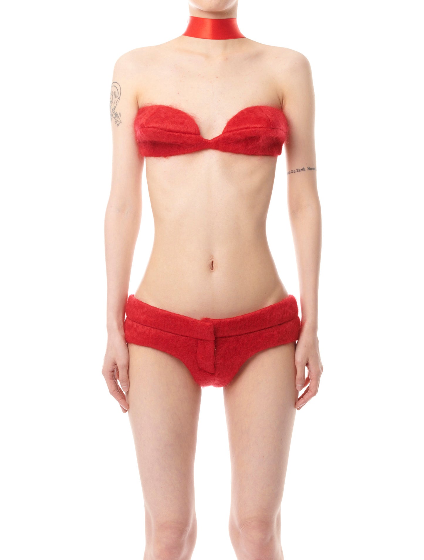 Dilara Findikoglu Centerfold Girl Bra
