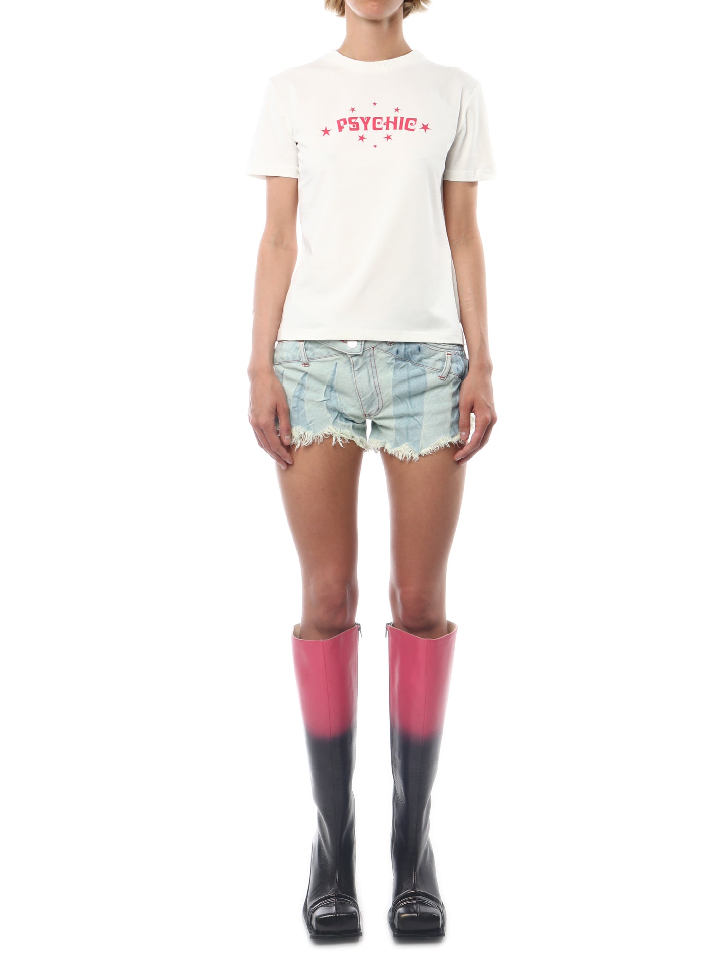 Fidan Novruzova Psychic Baby Tee