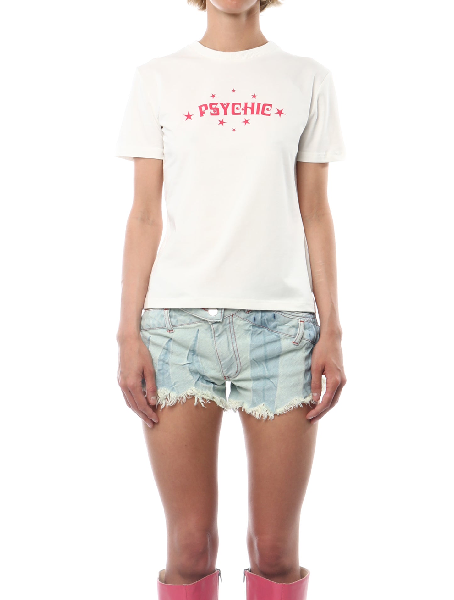 Fidan Novruzova Psychic Baby Tee
