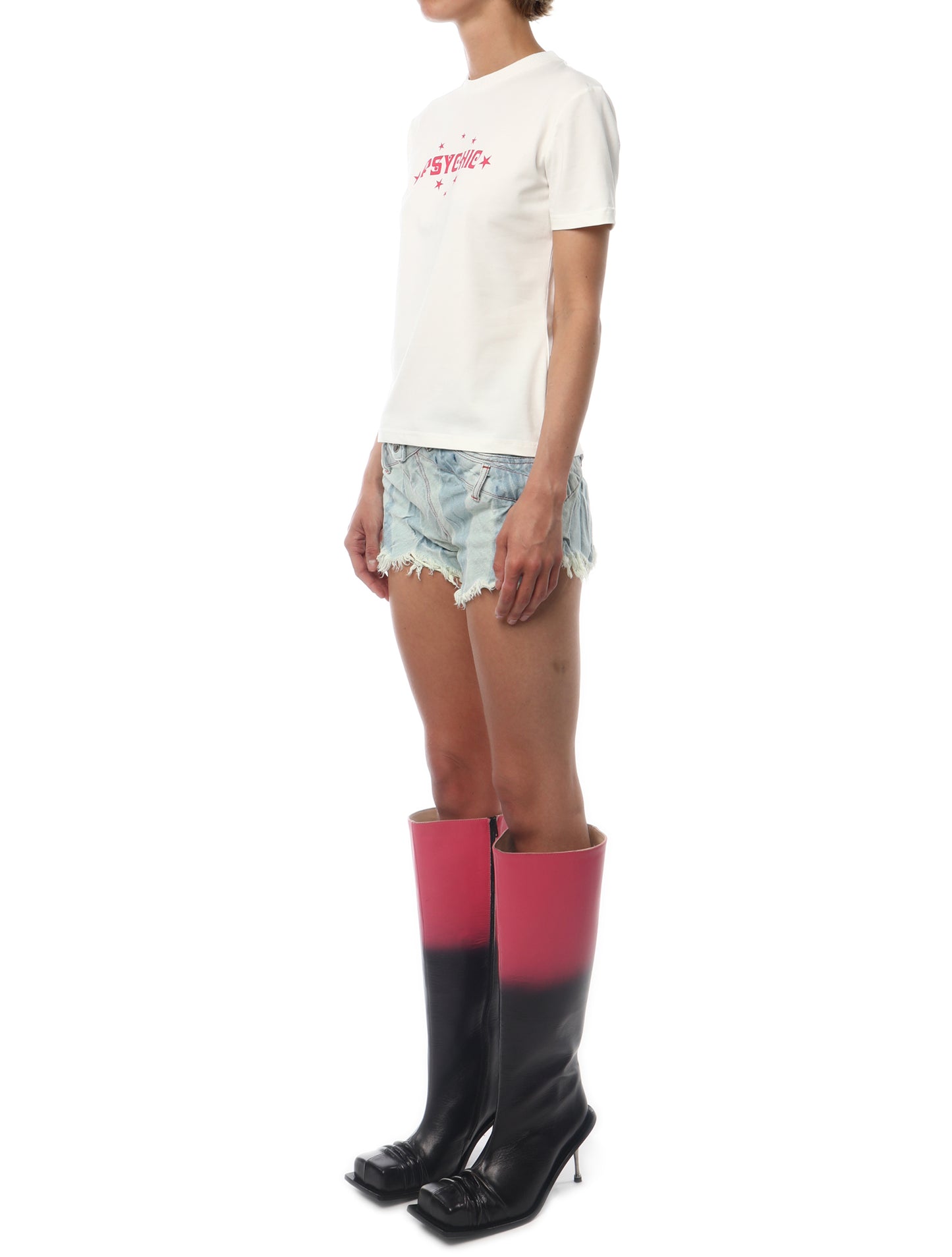 Fidan Novruzova Psychic Baby Tee