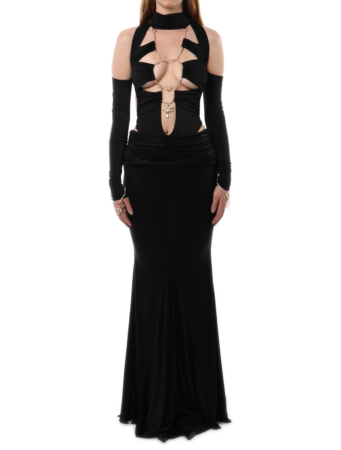 Di Petsa Temptress Bodysuit