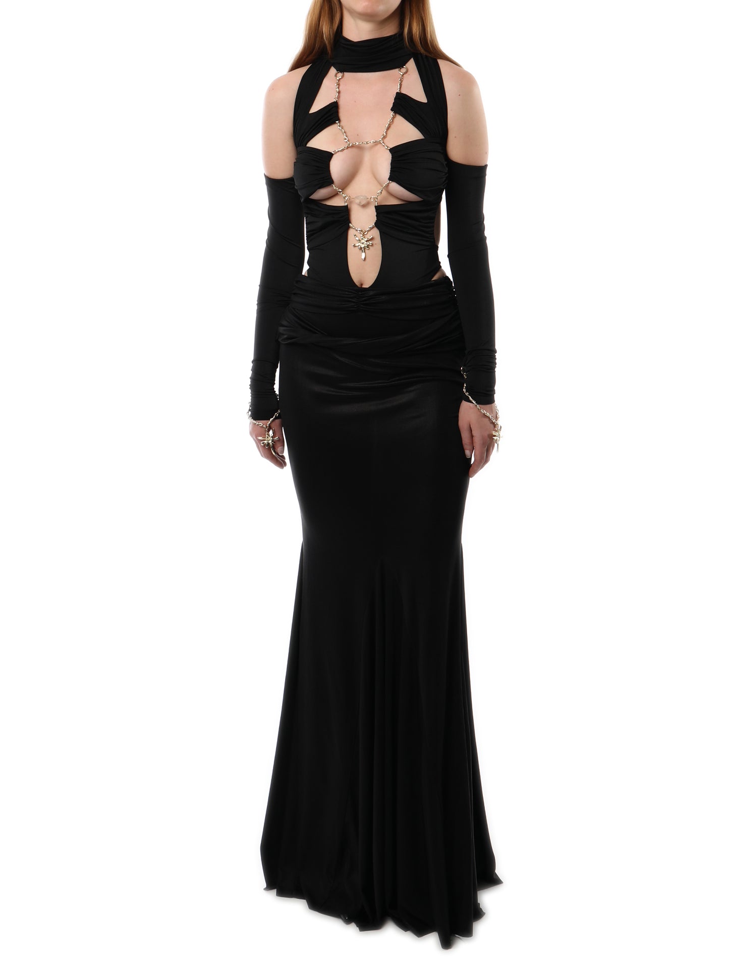 Di Petsa Temptress Bodysuit