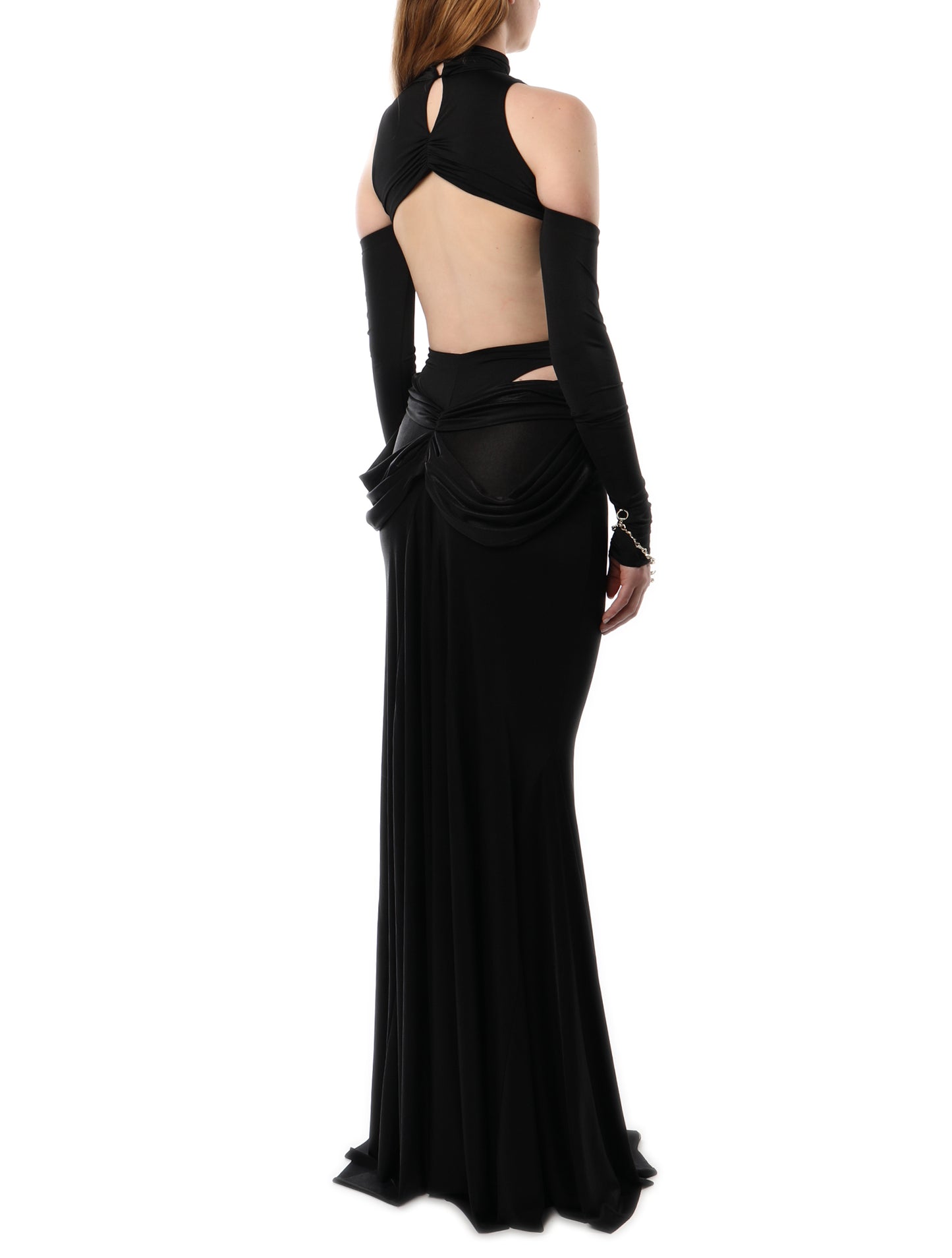 Di Petsa Temptress Bodysuit