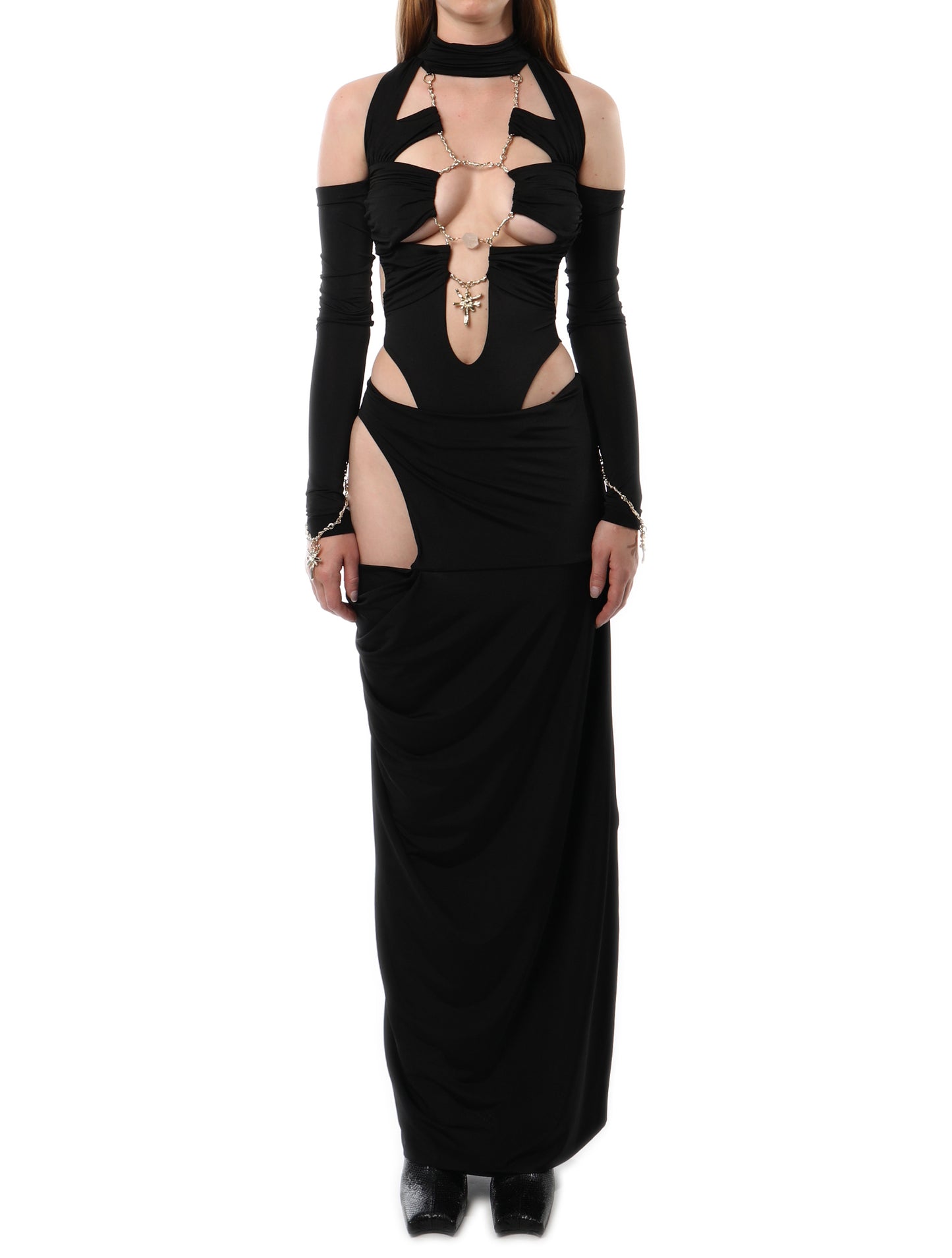 Di Petsa Temptress Dress