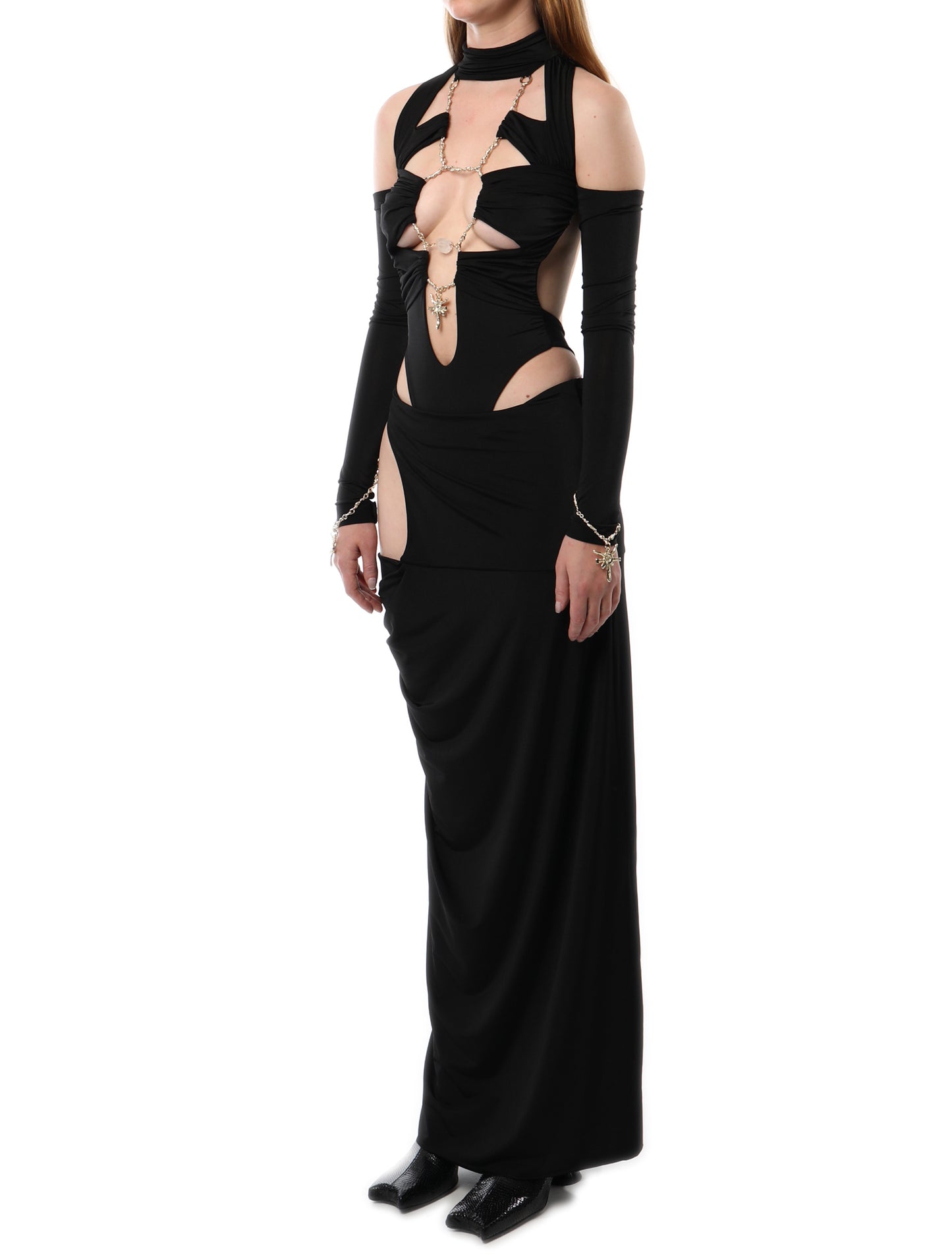 Di Petsa Temptress Dress