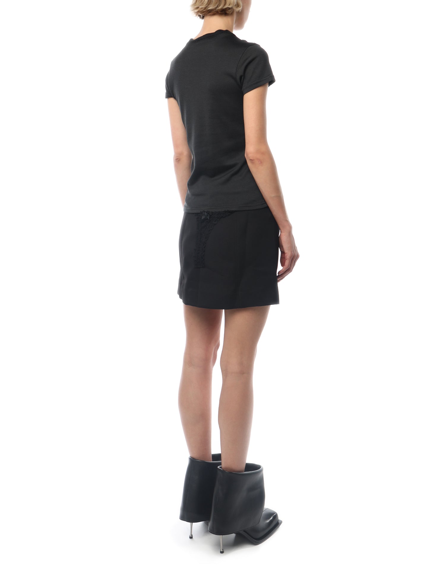 Vaquera Lingerie Babie T-shirt
