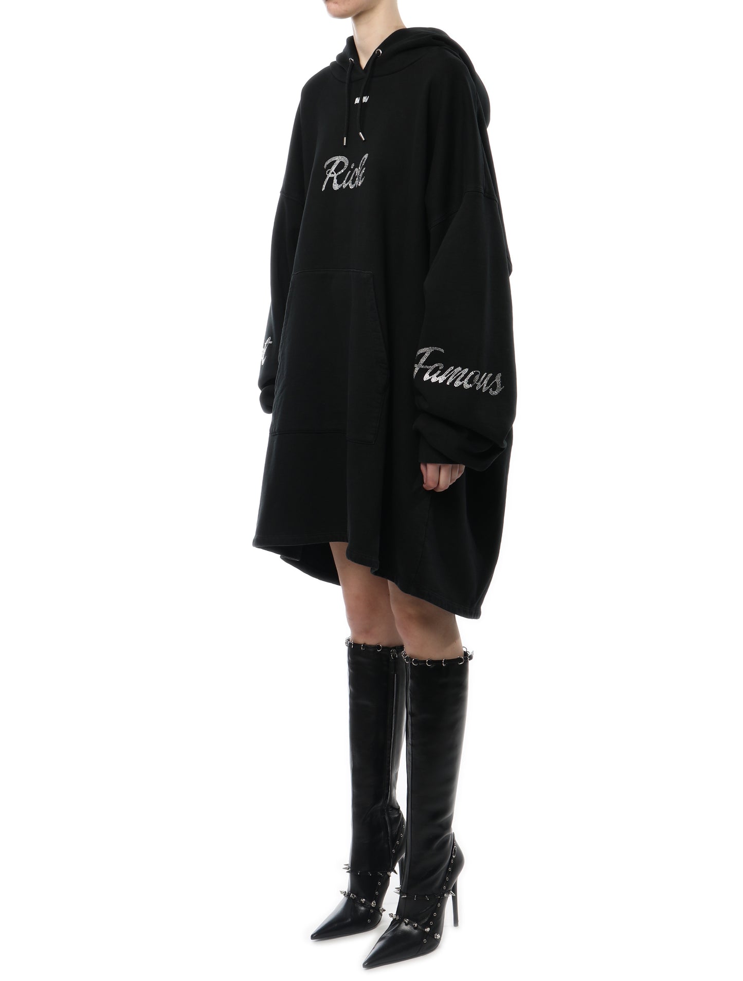 AVAVAV XXL Hoodie Hot Rich Famois