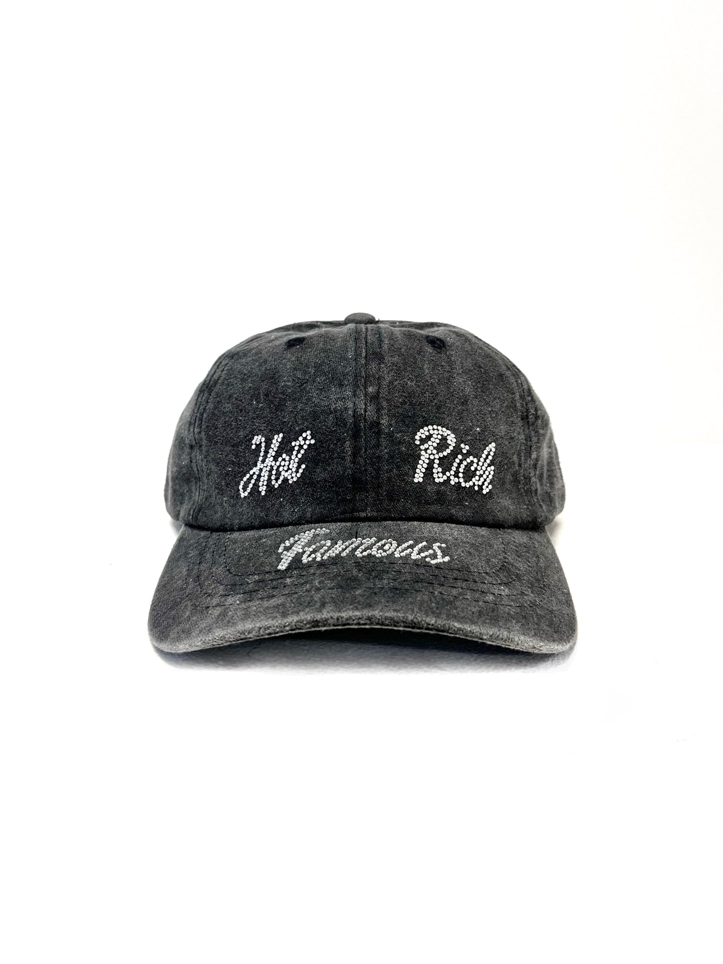 AVAVAV Hot Rich Famous Cap