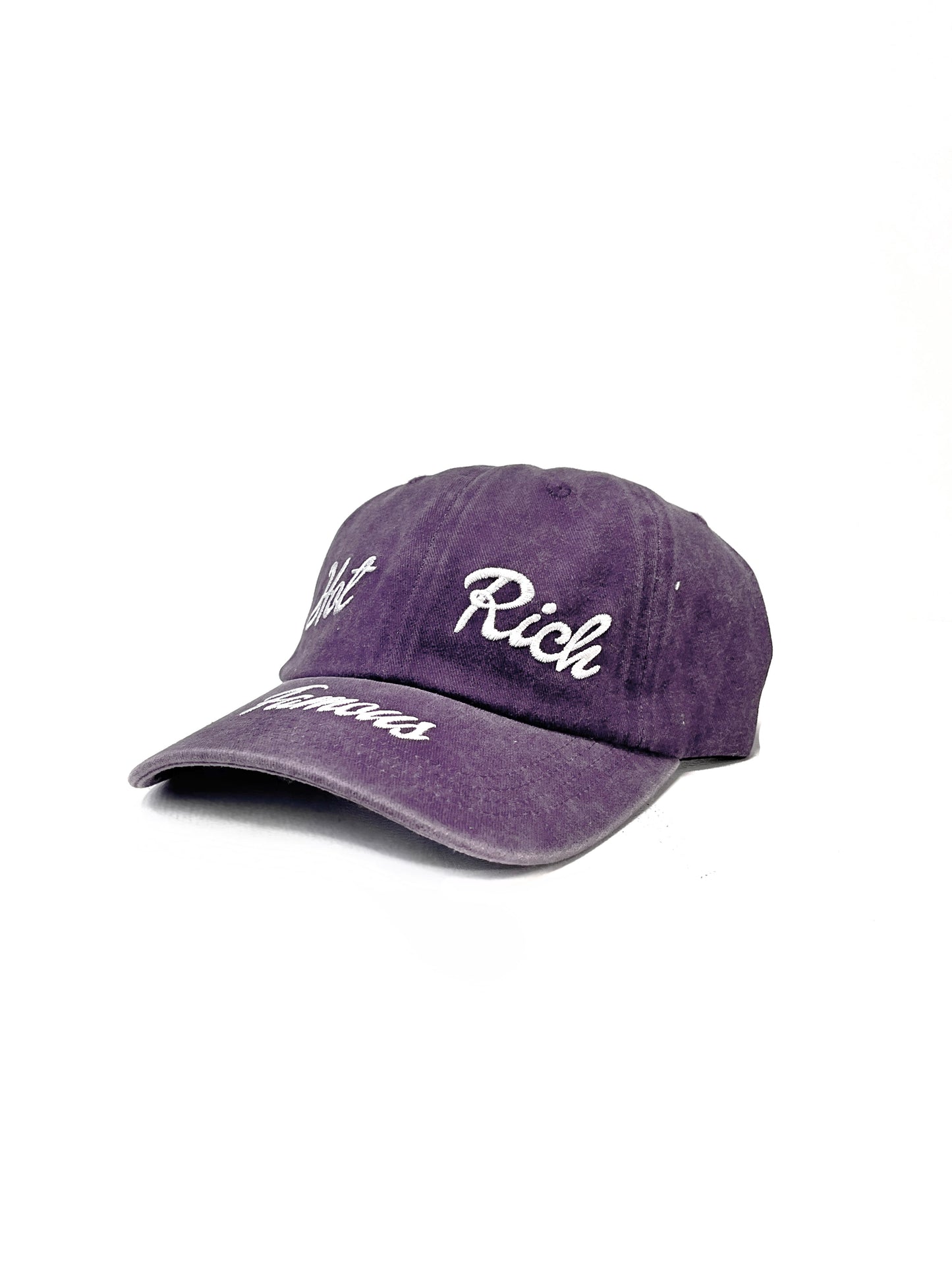 AVAVAV Hot Rich Famous Purple Cap