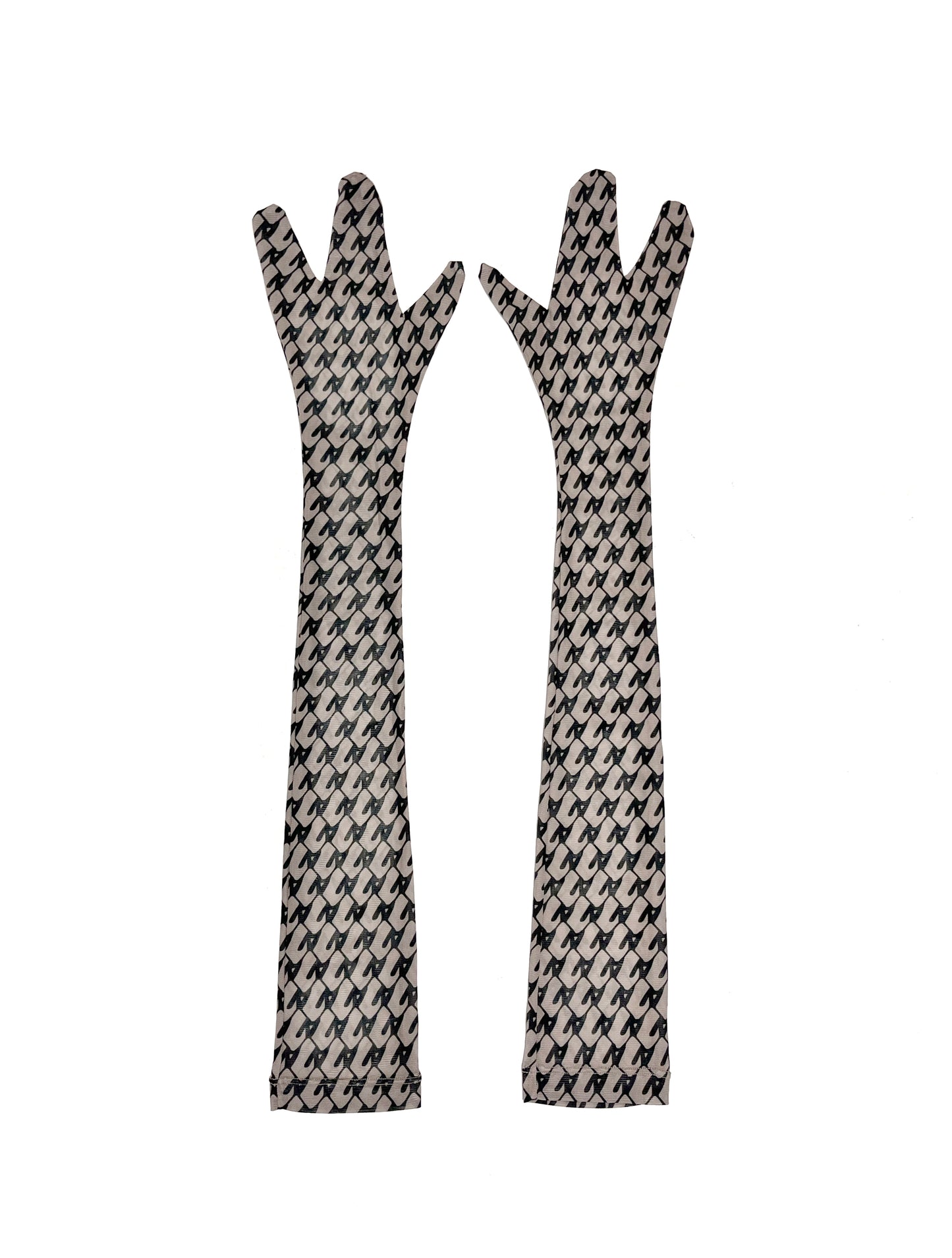 AVAVAV Light Logo Mesh Gloves