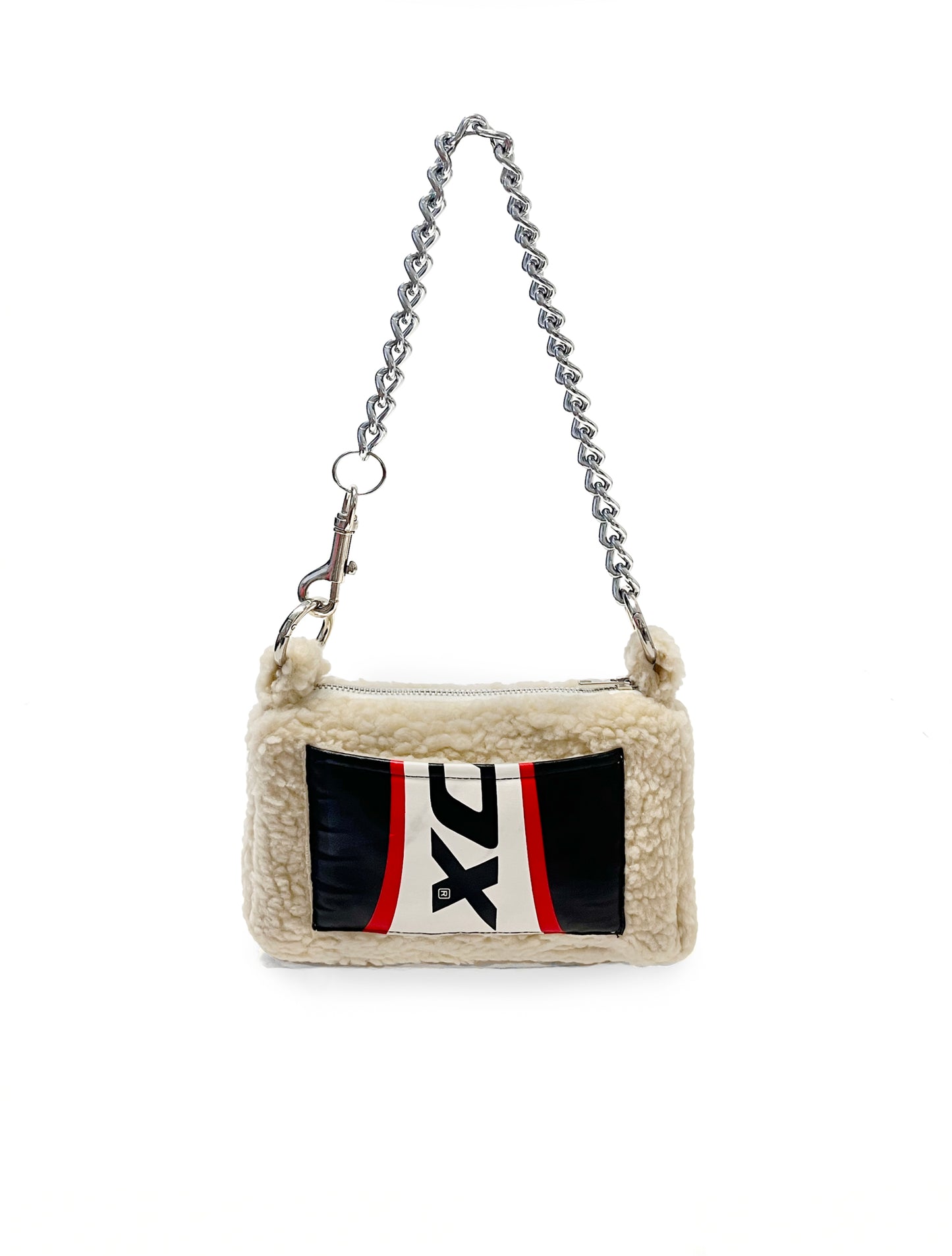 Ancuta Sarca Upcycled Boxing Glove Bag