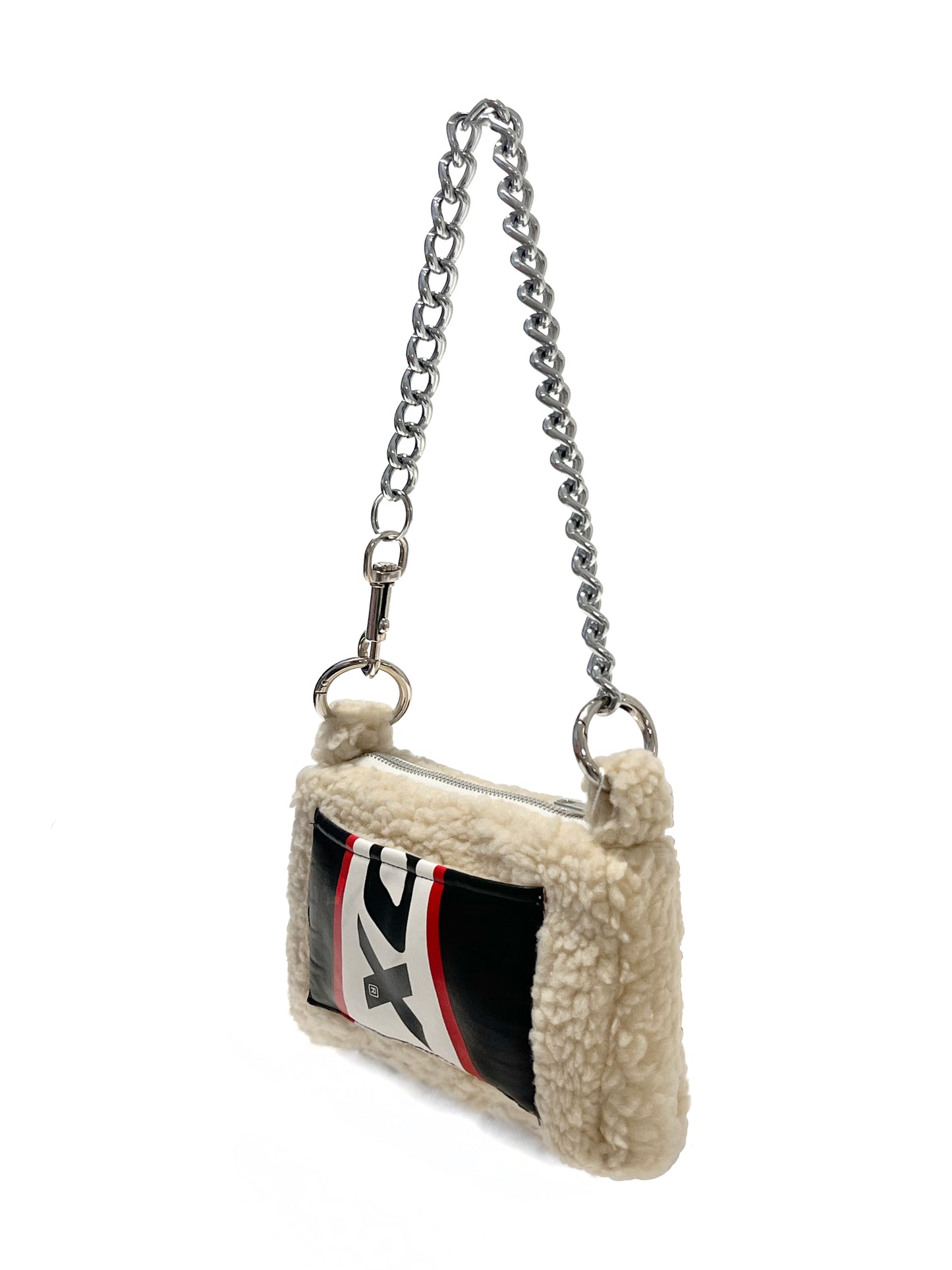 Ancuta Sarca Upcycled Boxing Glove Bag