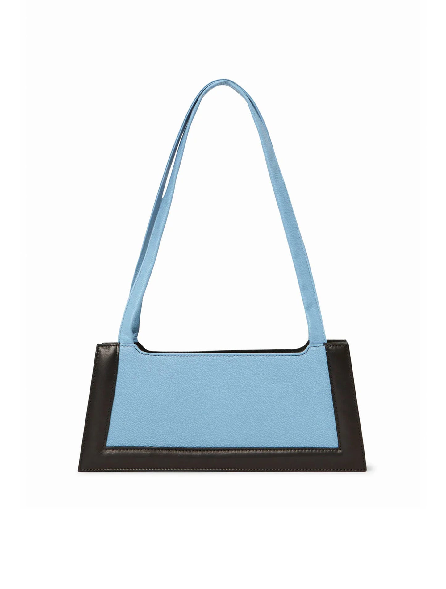 Ninamounah Blue Animal Mini Bag