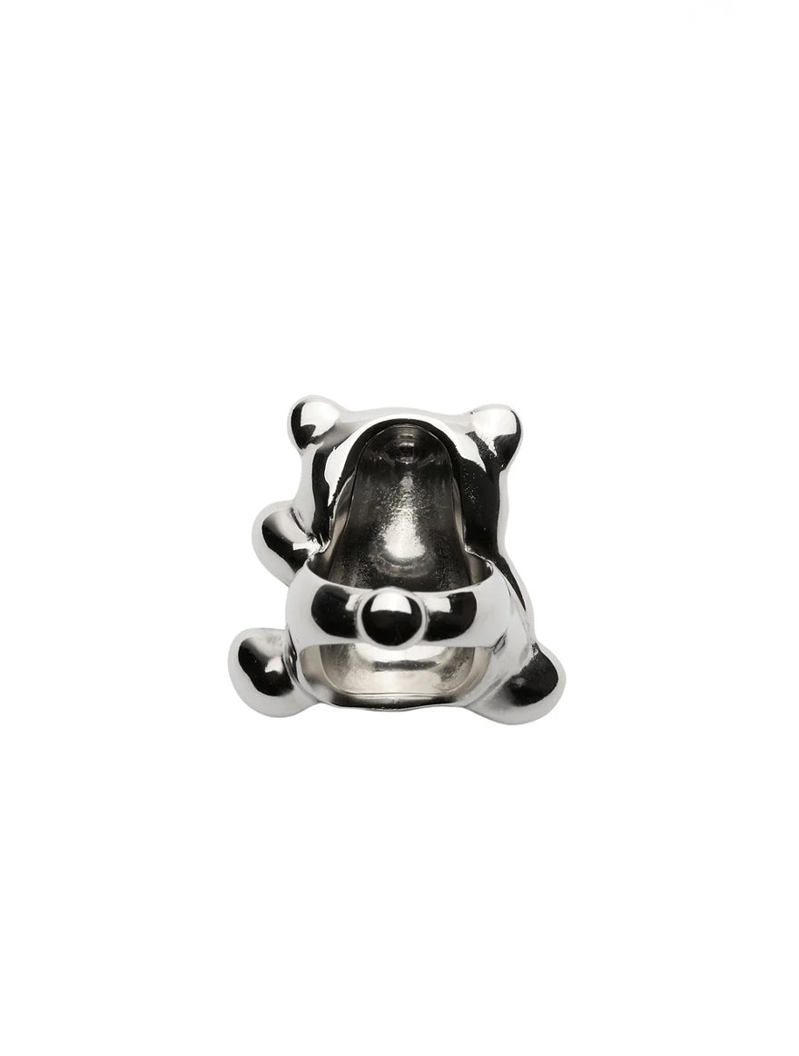 D'heygere Bear Ring