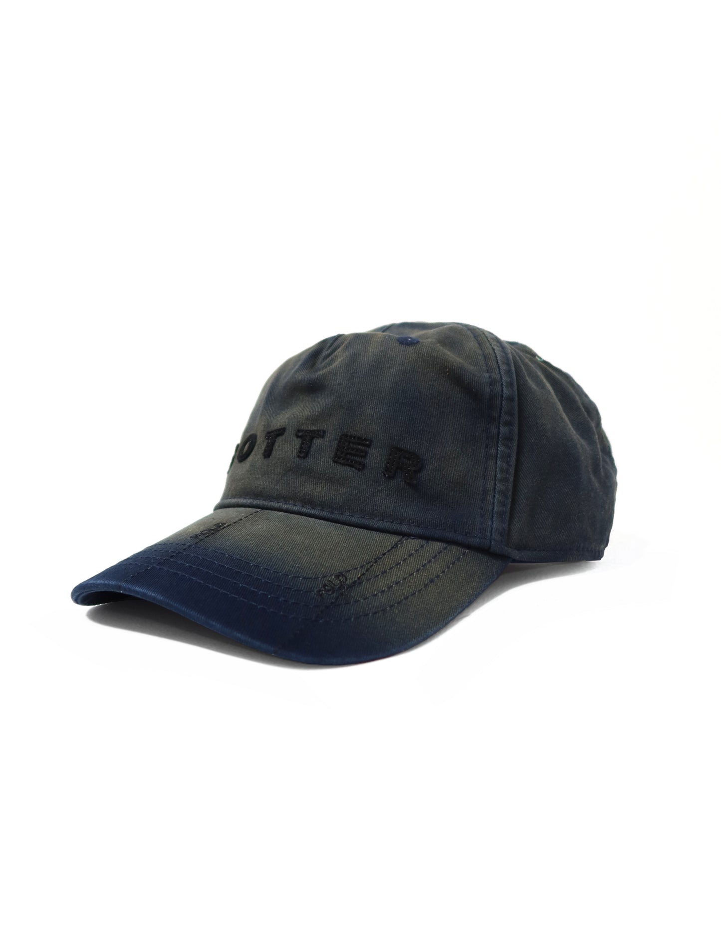Botter Sun Faded Navy Cap