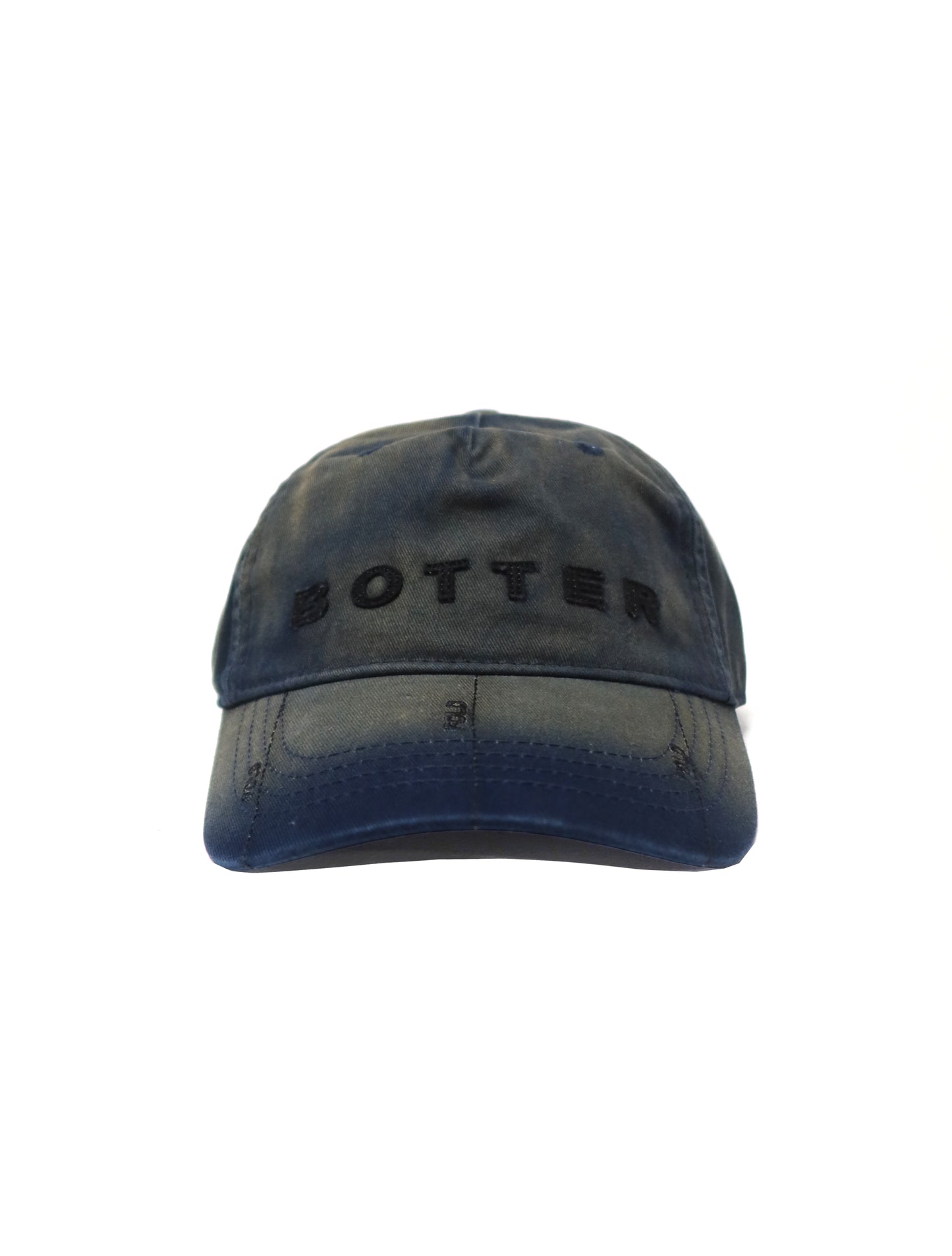 Botter Sun Faded Navy Cap