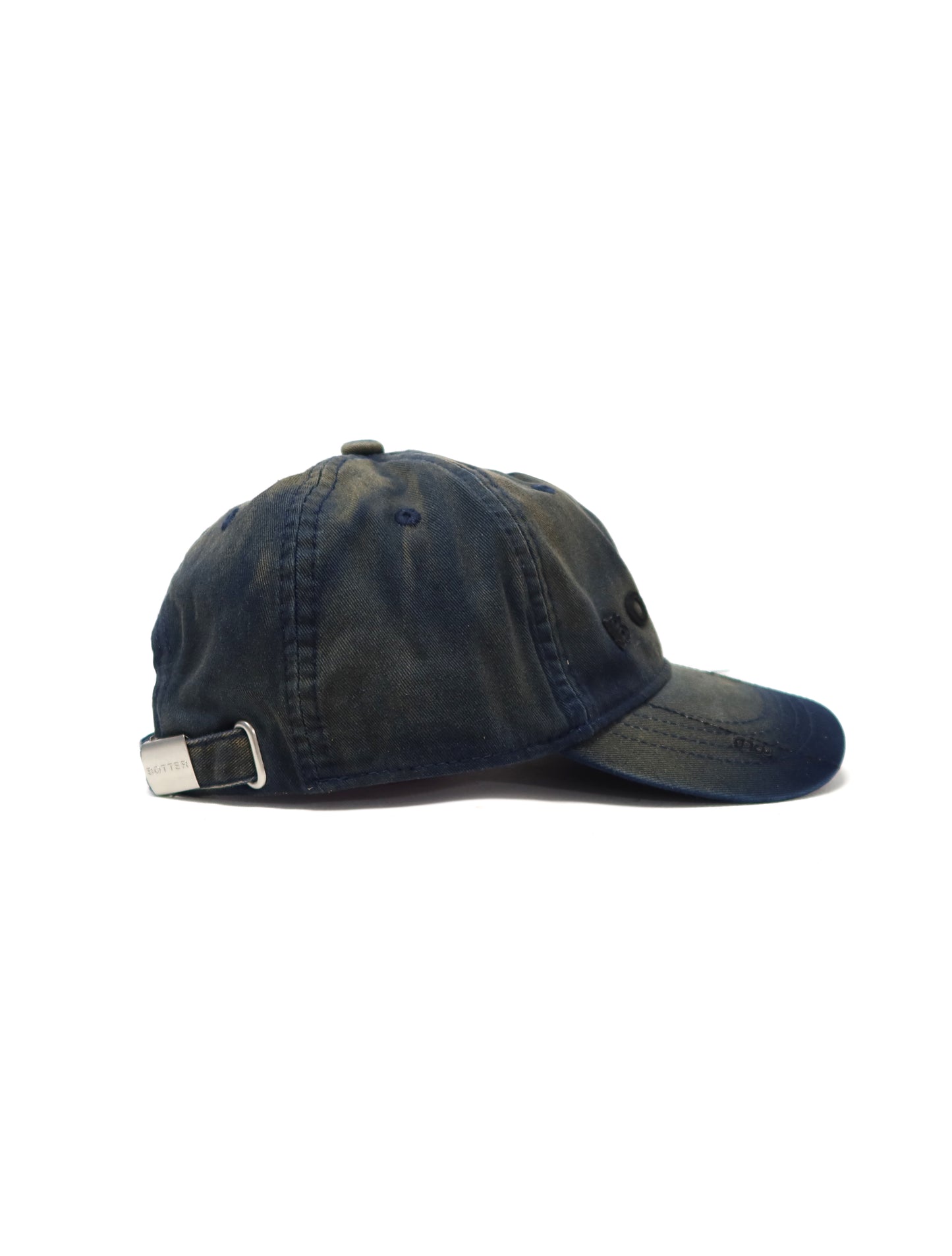 Botter Sun Faded Navy Cap