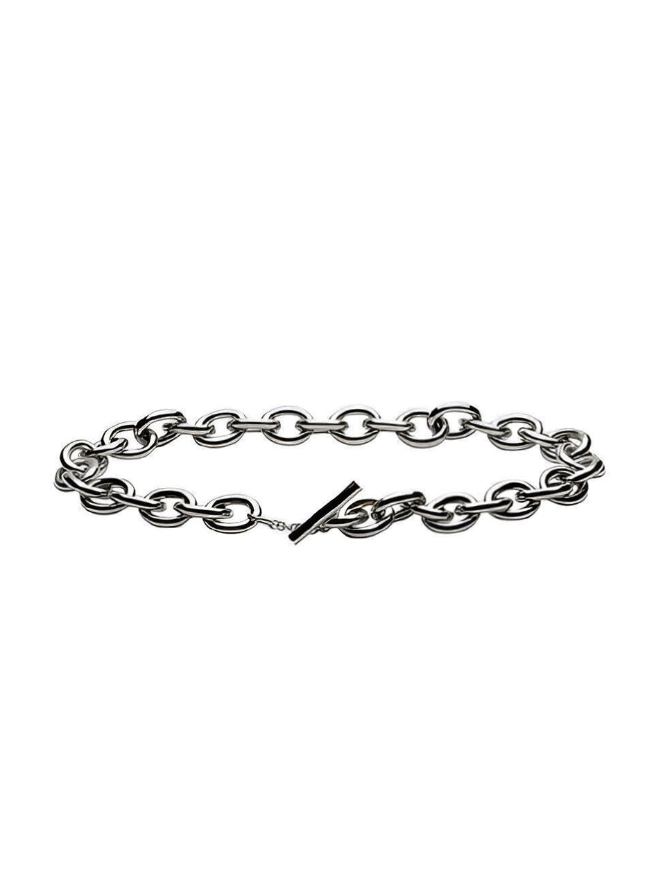 D'heygere Canister Chain Belt