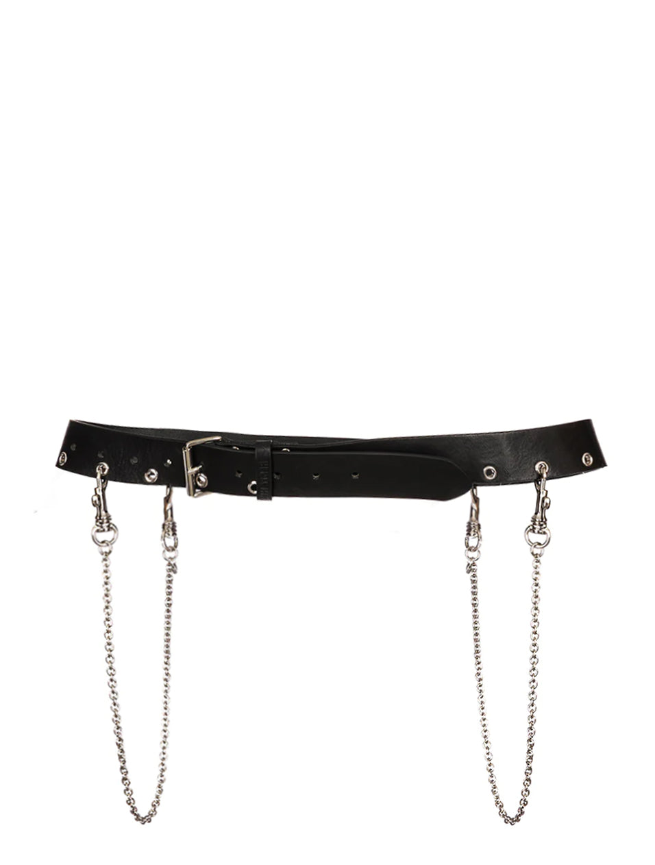 D'heygere Chain Vest Belt
