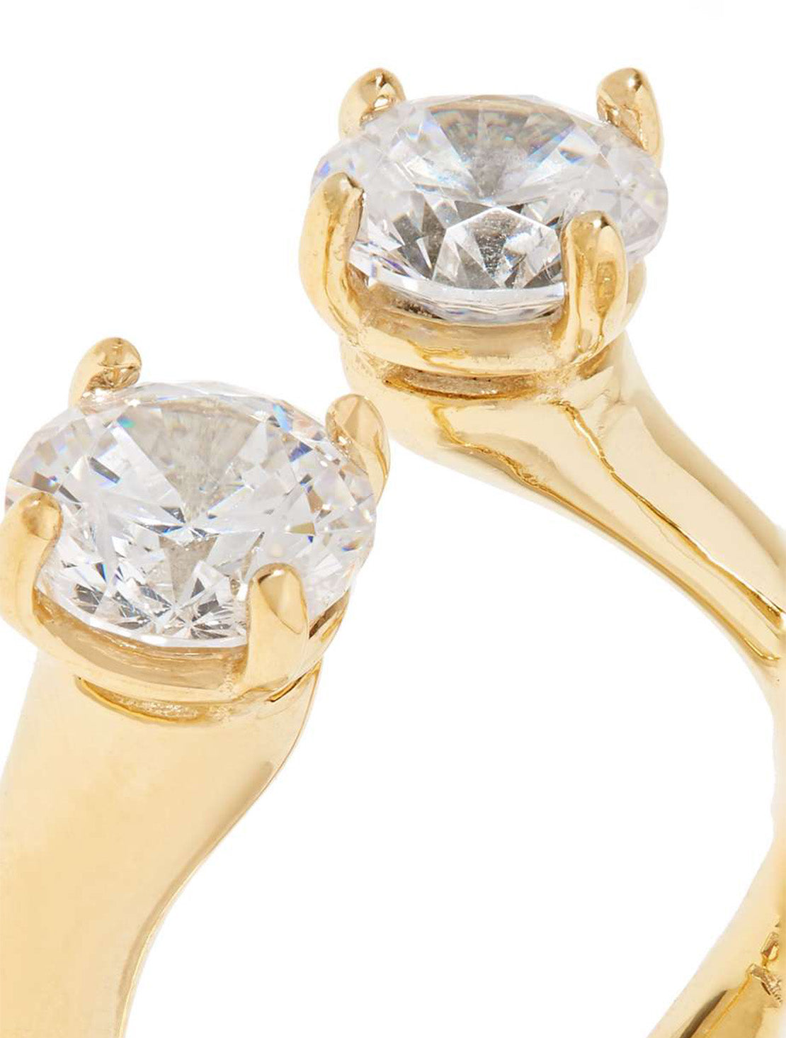 Panconesi Constellation Trinity Ring