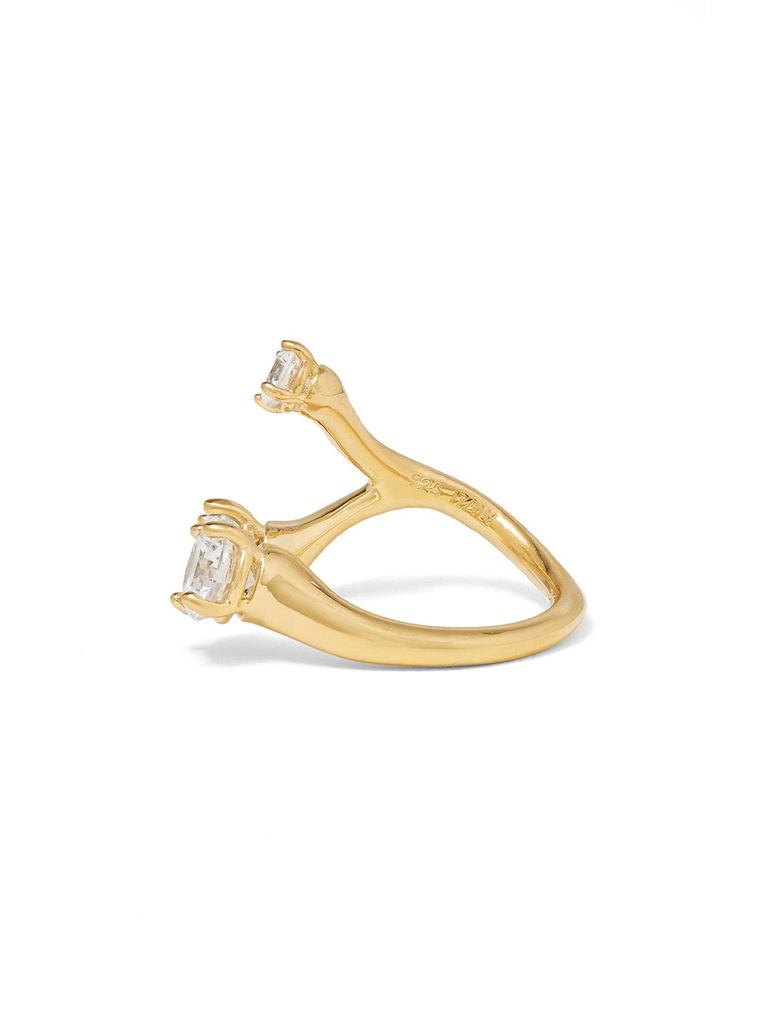 Panconesi Constellation Trinity Ring