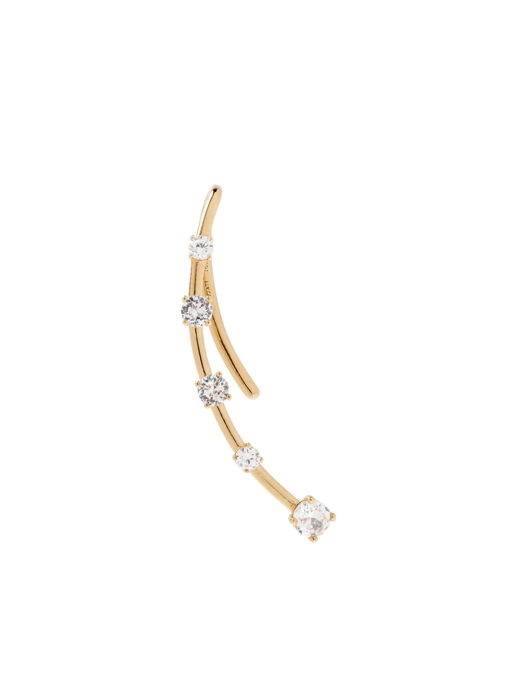 Panconesi Constellation Arch Cuff