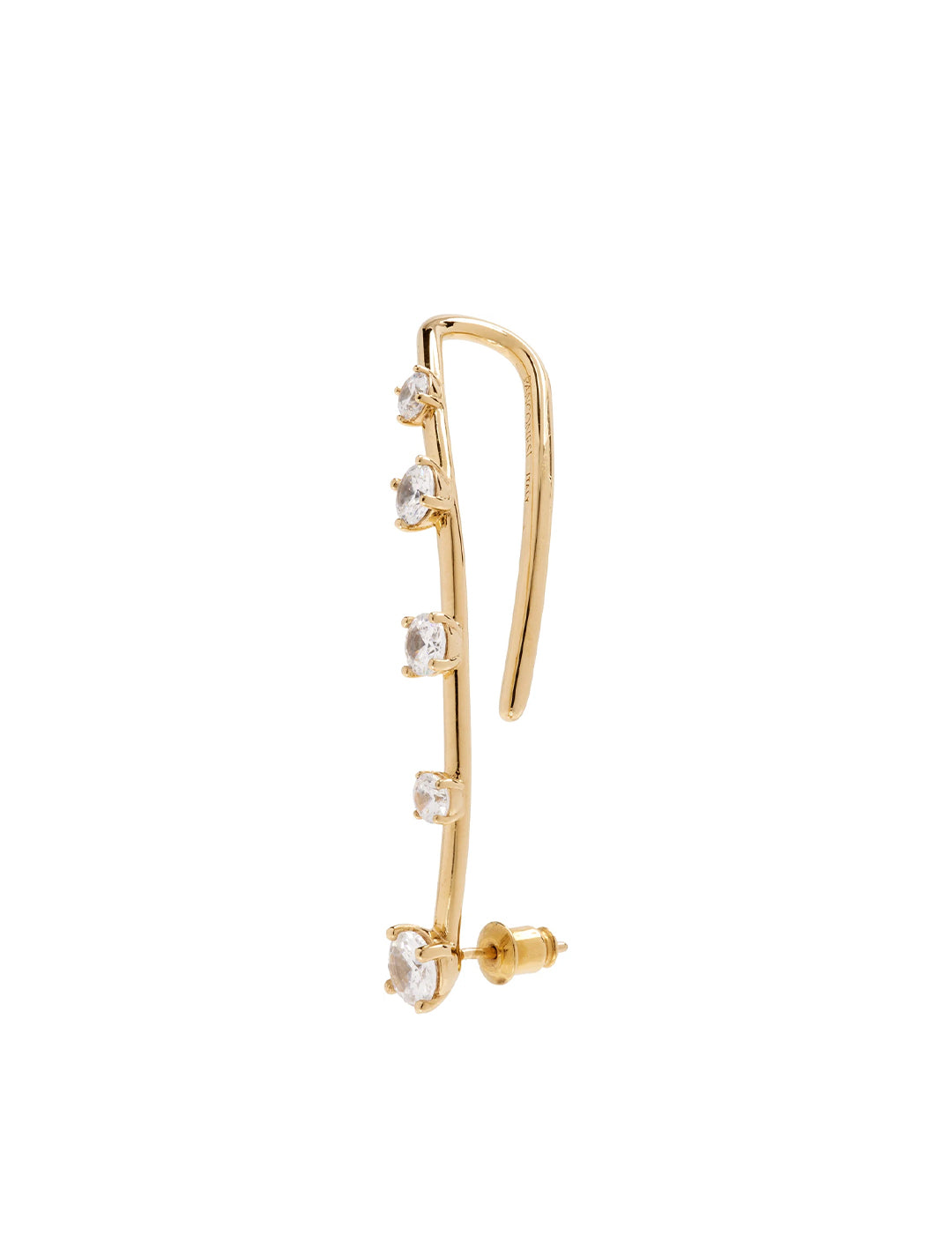 Panconesi Constellation Arch Cuff
