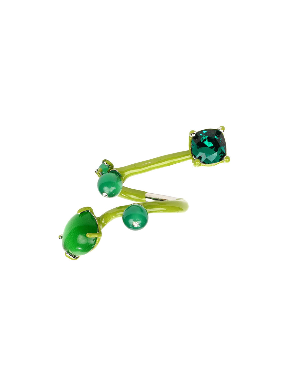 Panconesi Stem Ring